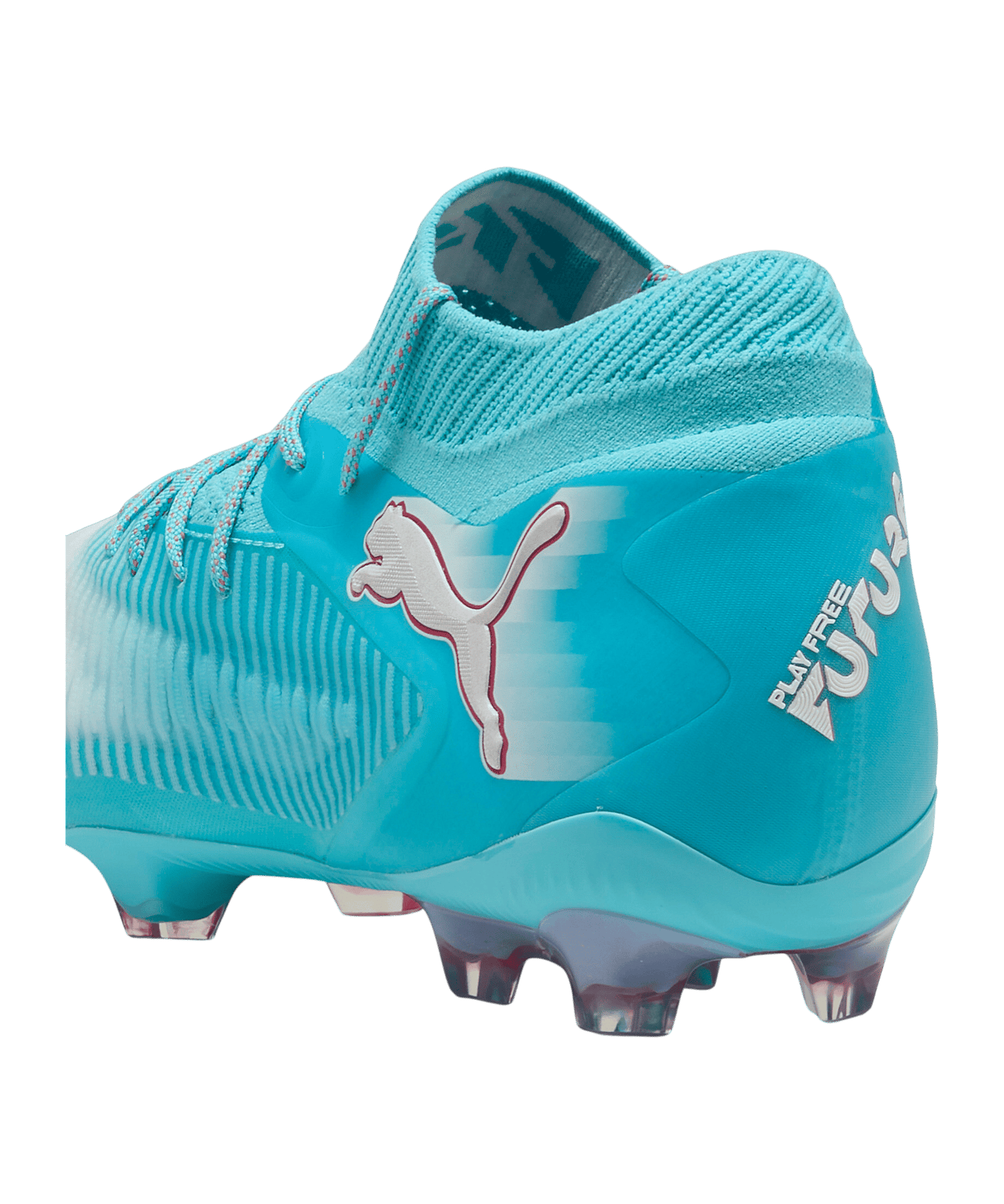 PUMA FUTURE 8 Ultimate FG Re-Charge Blau F01 - blau