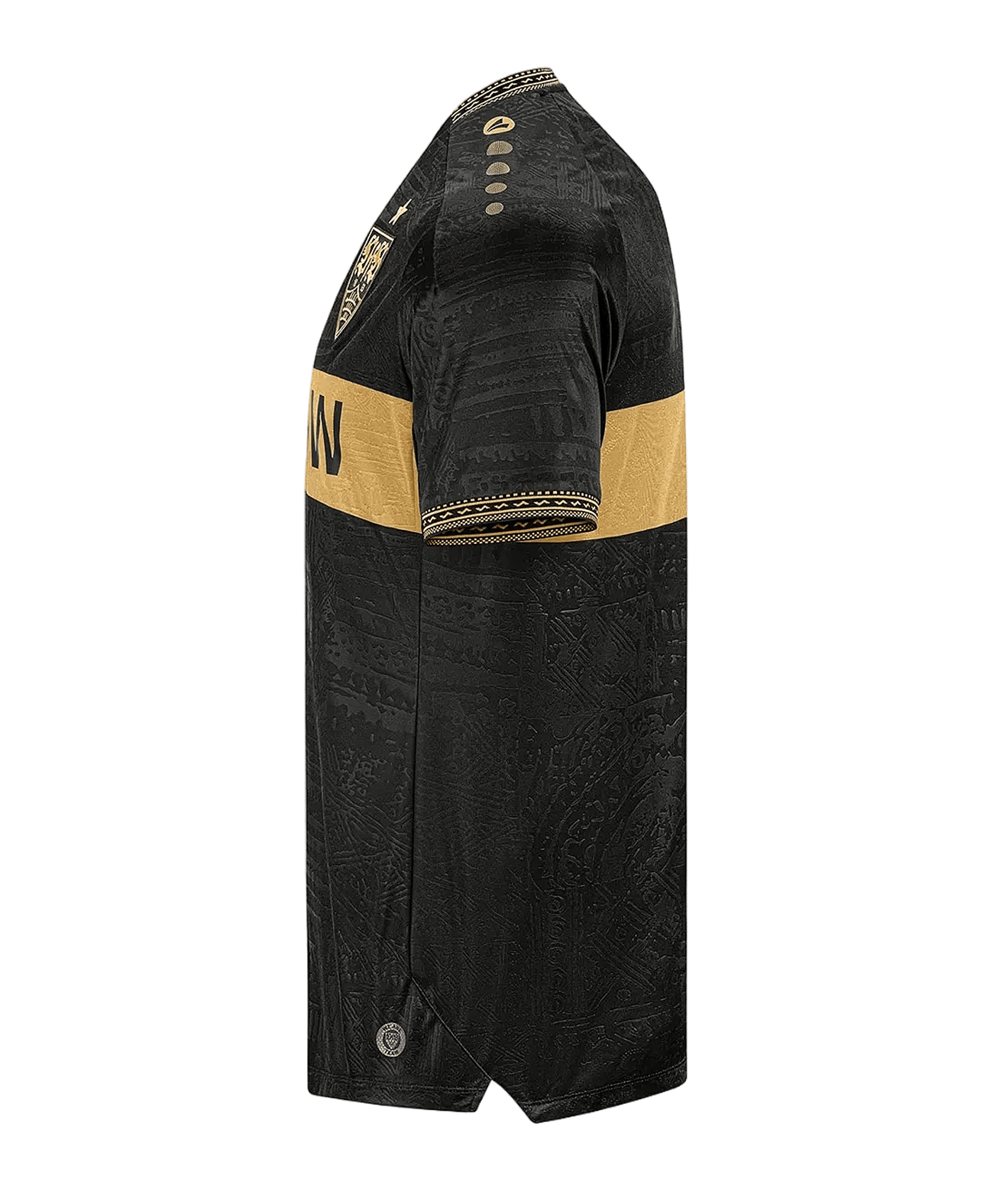 JAKO VfB Stuttgart Torwarttrikot Home 2026/2027 Kids Schwarz F656 - schwarz