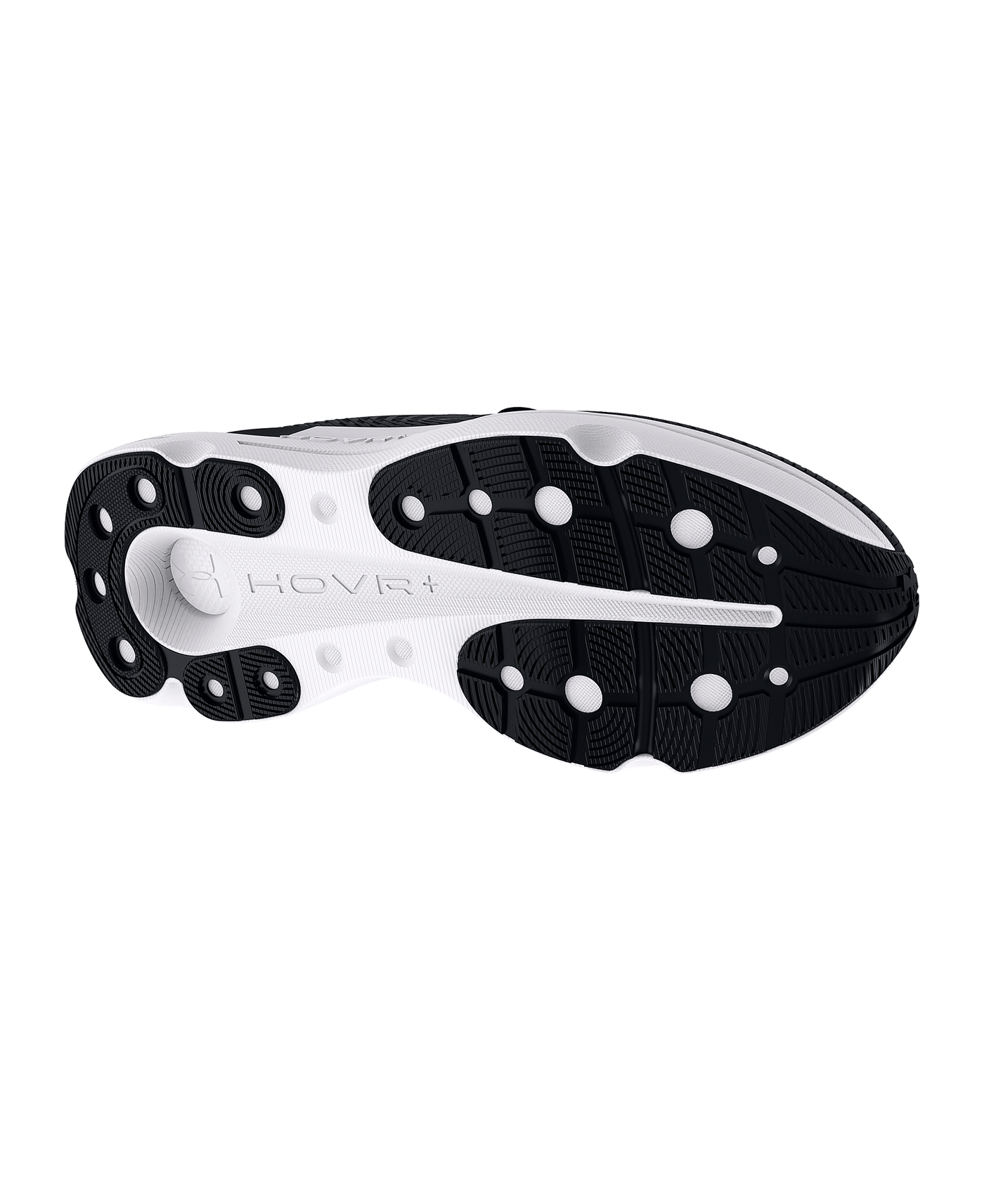 Under Armour Infinite Pro Damen Schwarz - schwarz