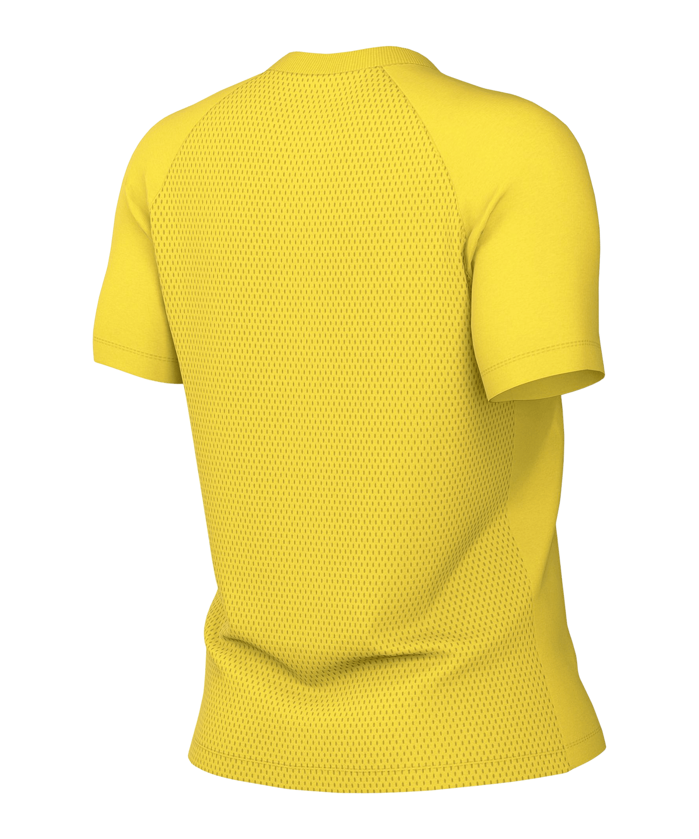 Nike Park VIII Trikot Damen Gelb F719 - gelb