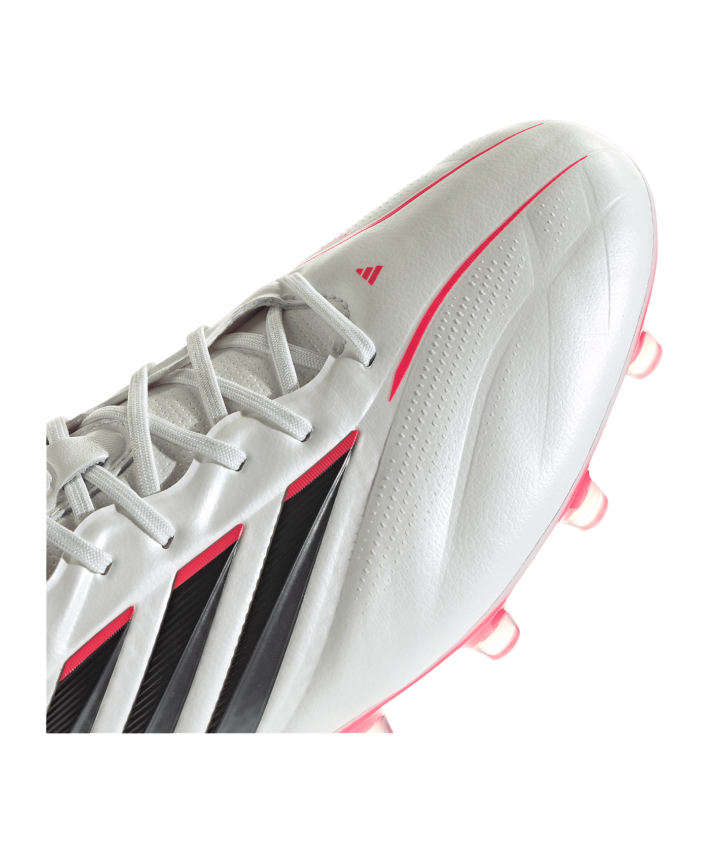 adidas Copa Pure IV Elite AG Born for Goals Weiß - weiss