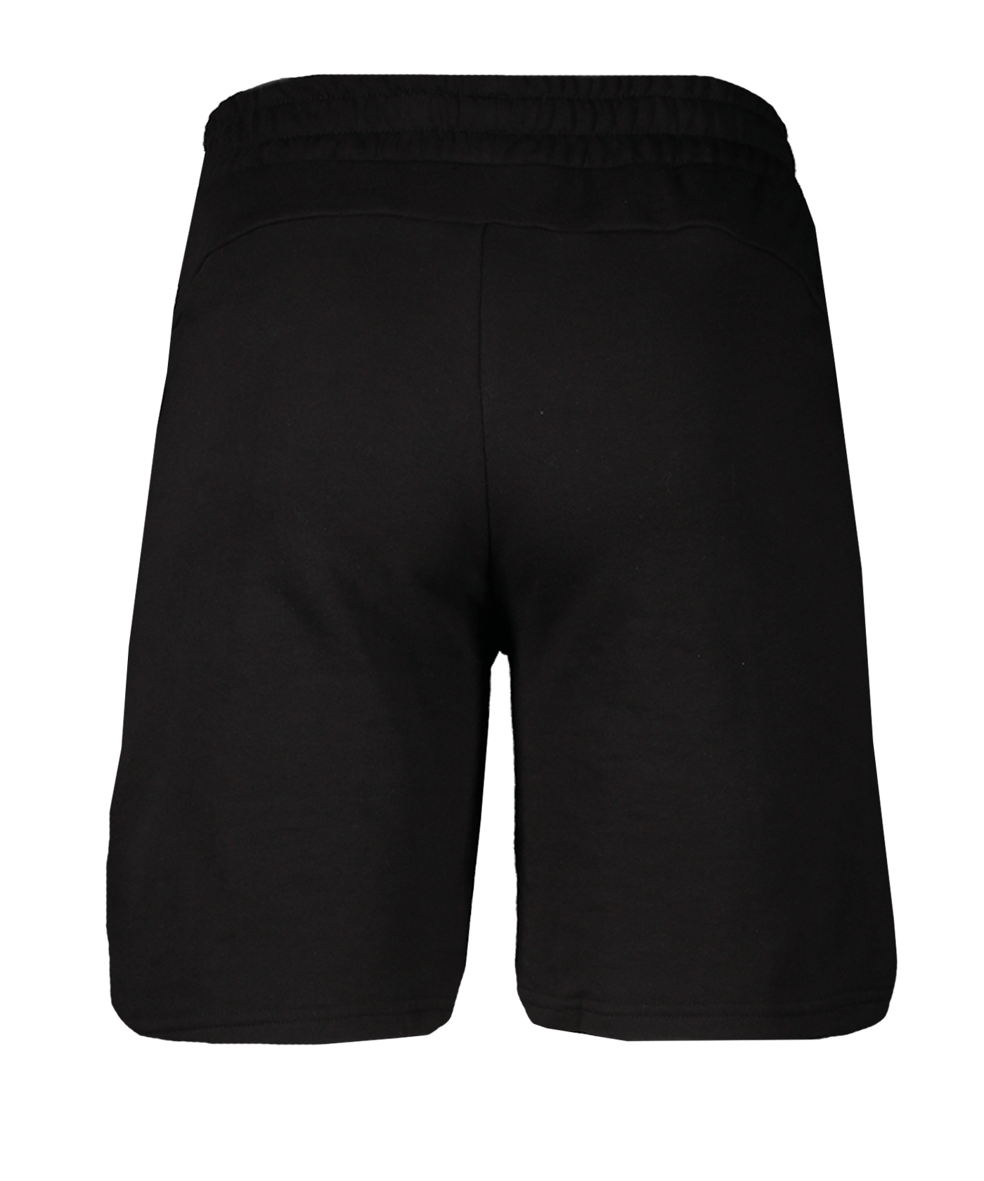 PUMA teamGOAL 23 Casuals Shorts Schwarz F03 - schwarz