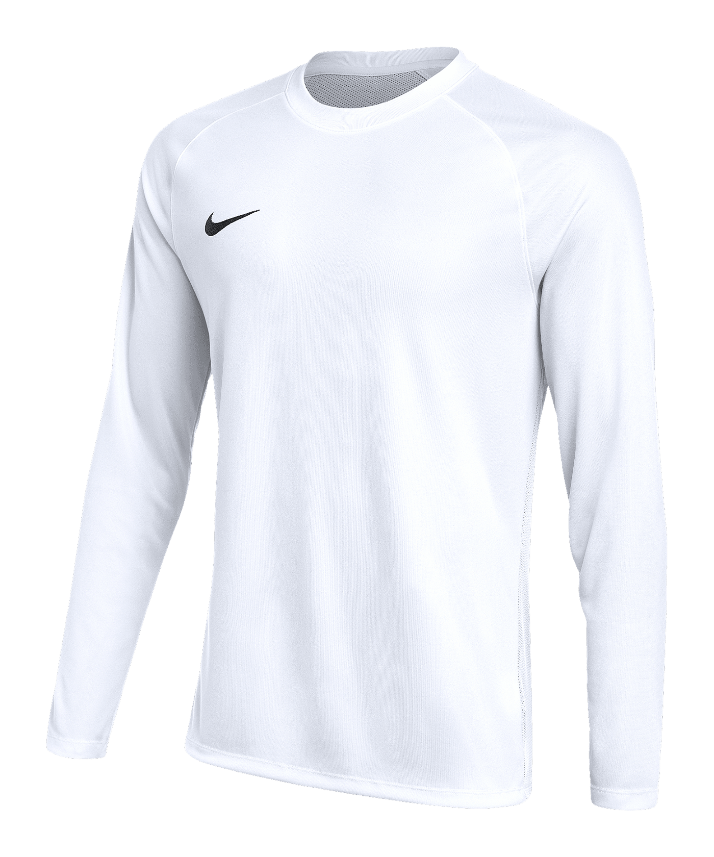 Nike Park VIII Trikot langarm Weiß F100