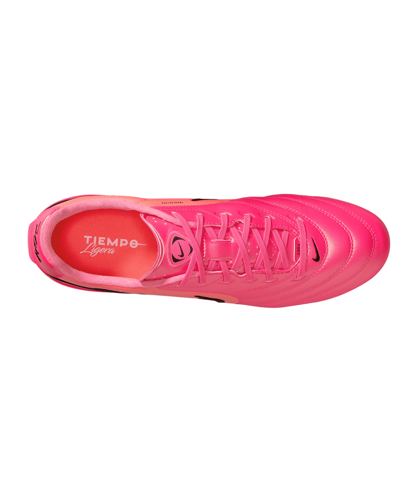 Nike Tiempo Ligera Pro FG Breakout Rosa F901 - rosa