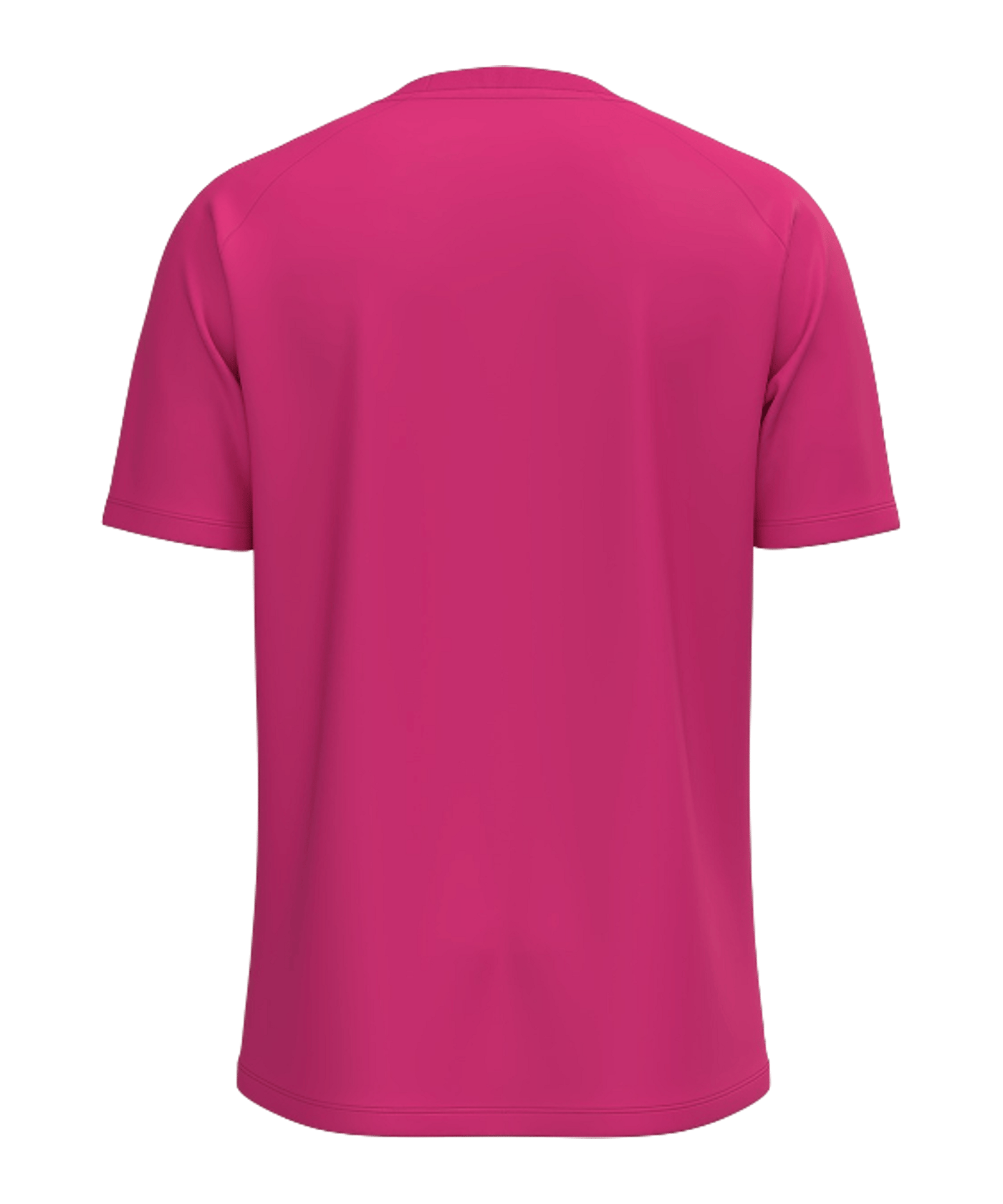 JAKO One T-Shirt Damen Rosa F170 - rosa