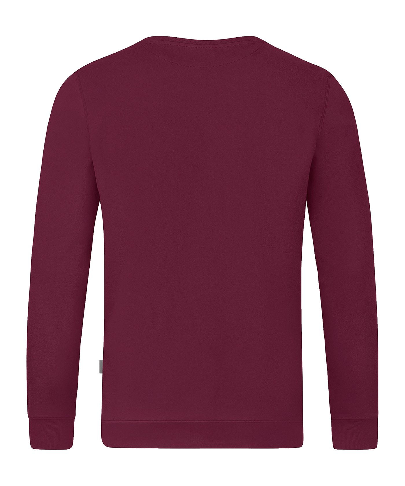 Jako Doubletex Sweatshirt Braun F130 - braun