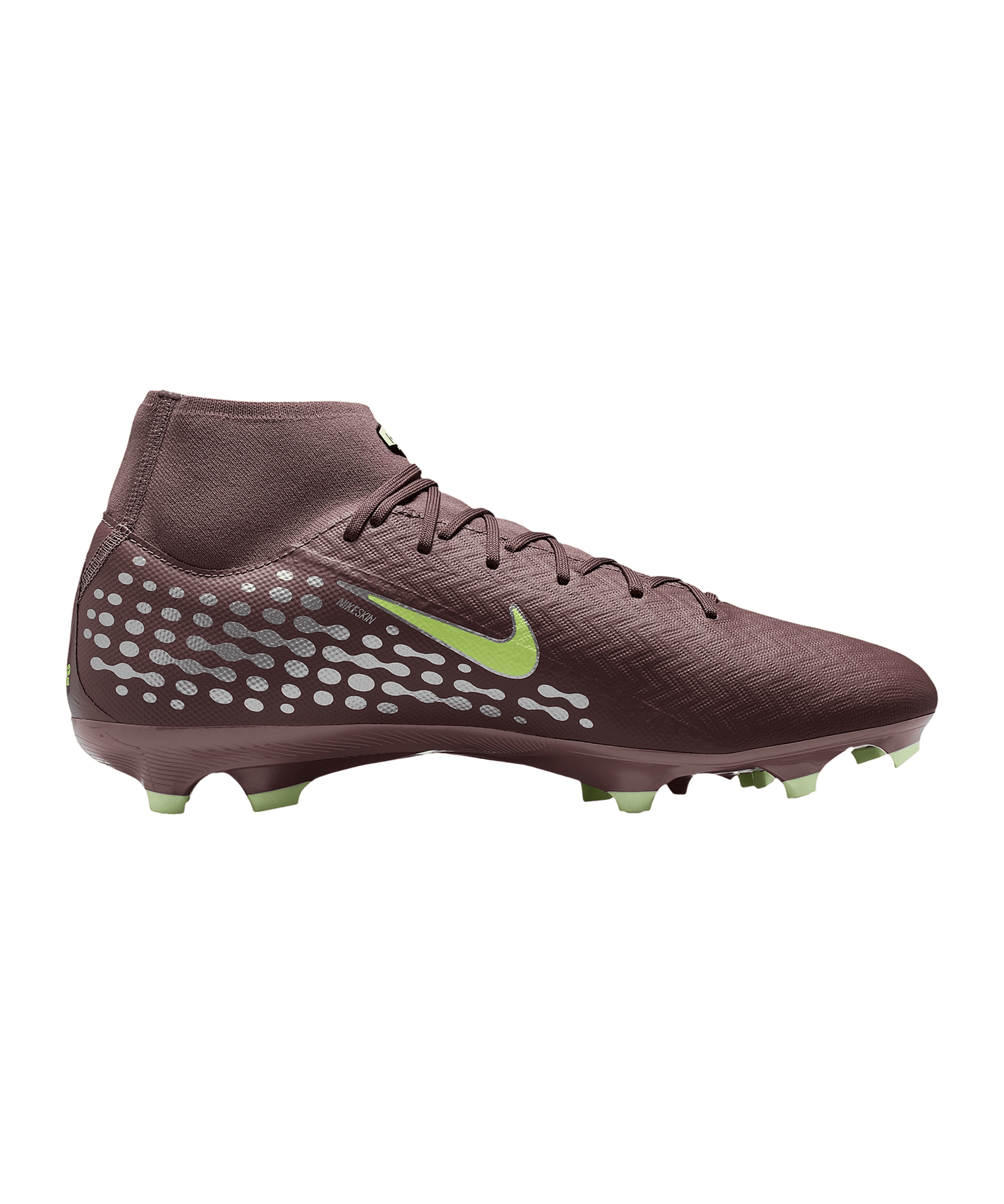 Nike Air Zoom Mercurial Superfly X Academy FG/MG Kylian Mbappe Braun F200 - braun