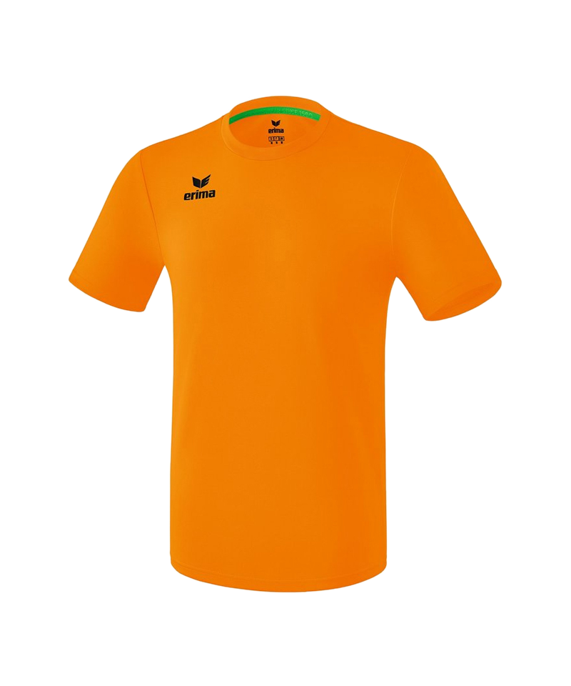 Erima Liga Trikot kurzarm Orange - orange