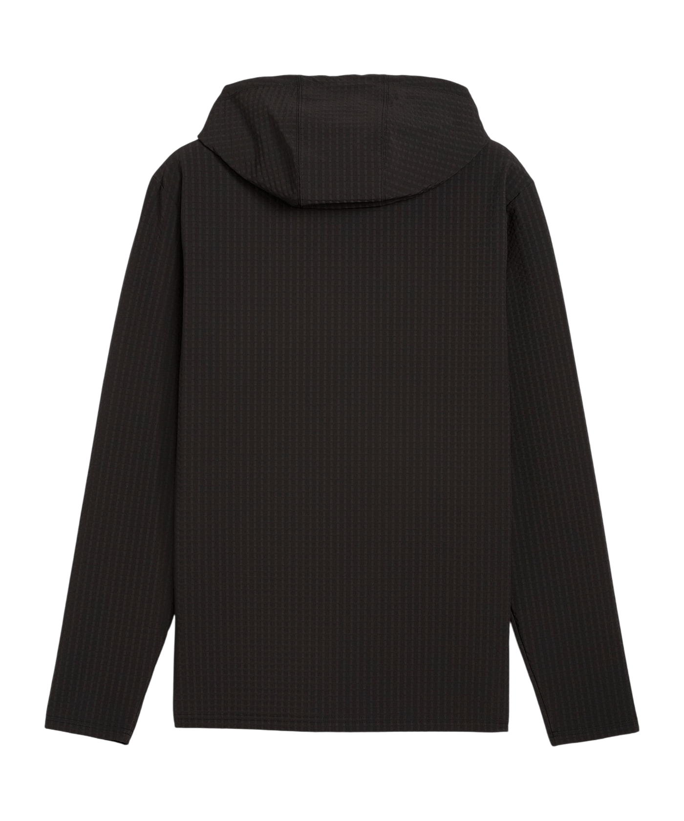 PUMA teamAdditions Softshelljacke Schwarz F03 - schwarz