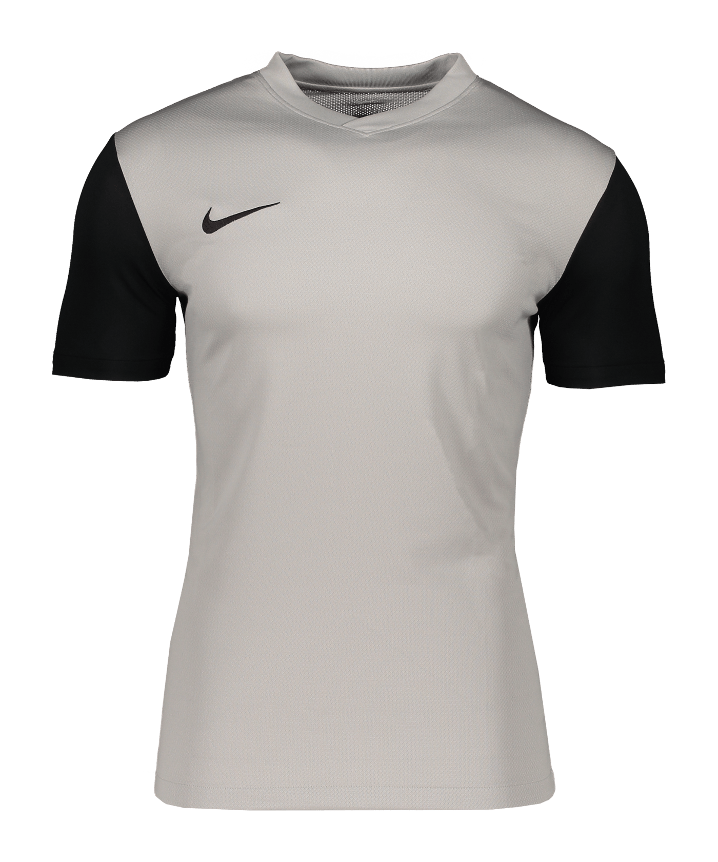 Nike Tiempo Premier II Trikot Kids Grau F052 - grau