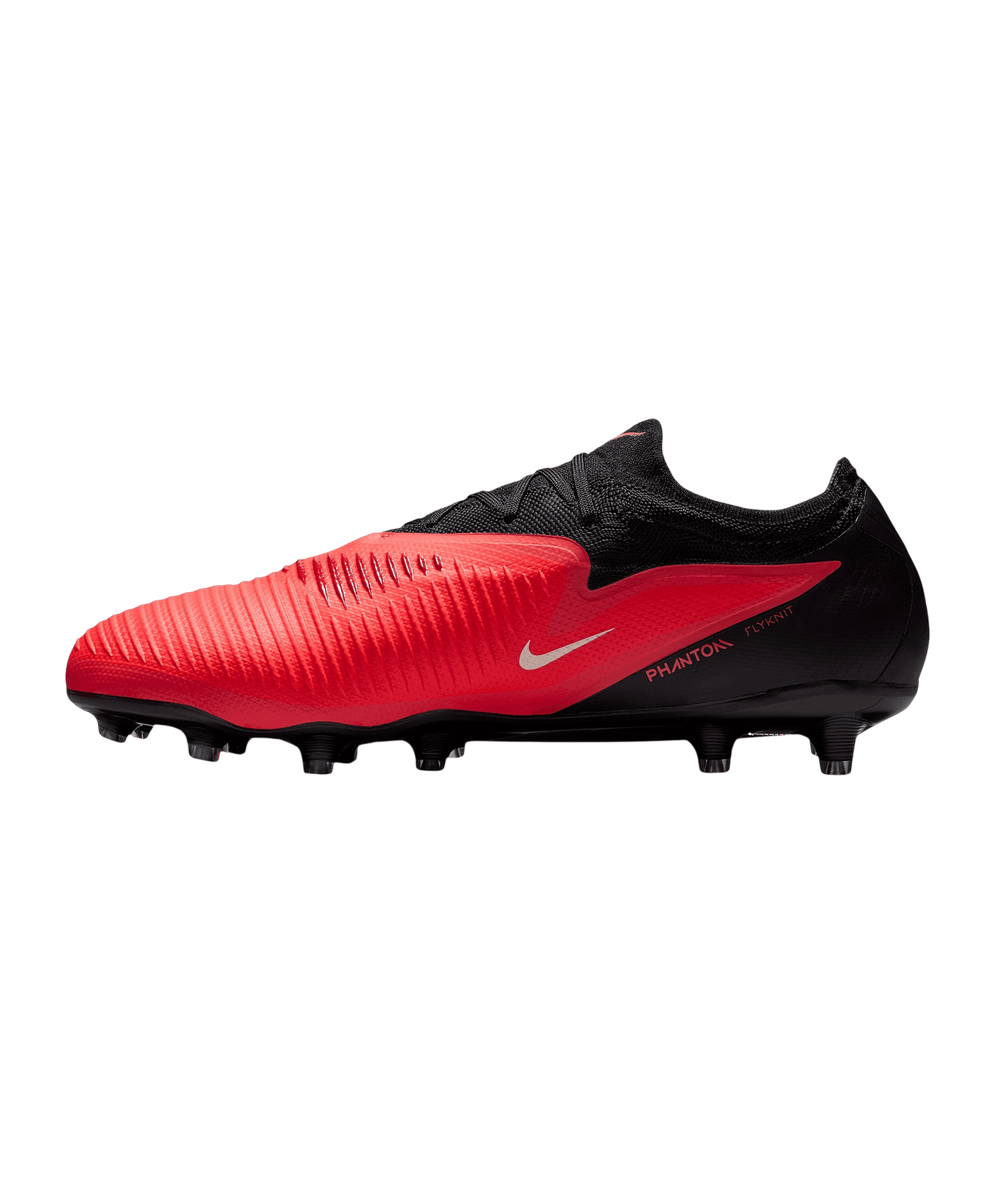 Nike Phantom 6 Low Pro AG Break'Em Rot F600 - rot