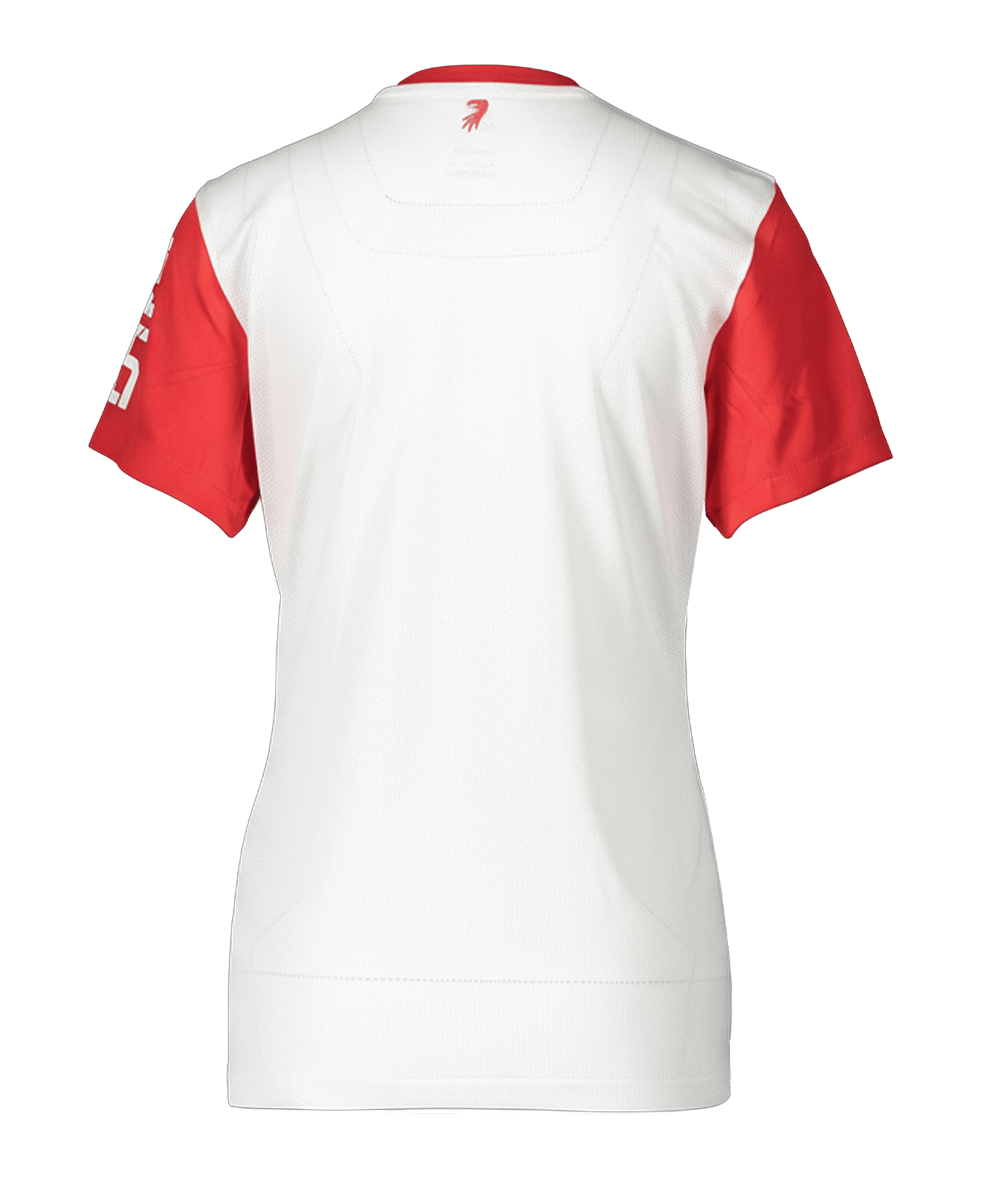 Nike SC Freiburg Sondertrikot 50 Jahre SC-Frauen Trikot Damen Weiß F100 - weiss
