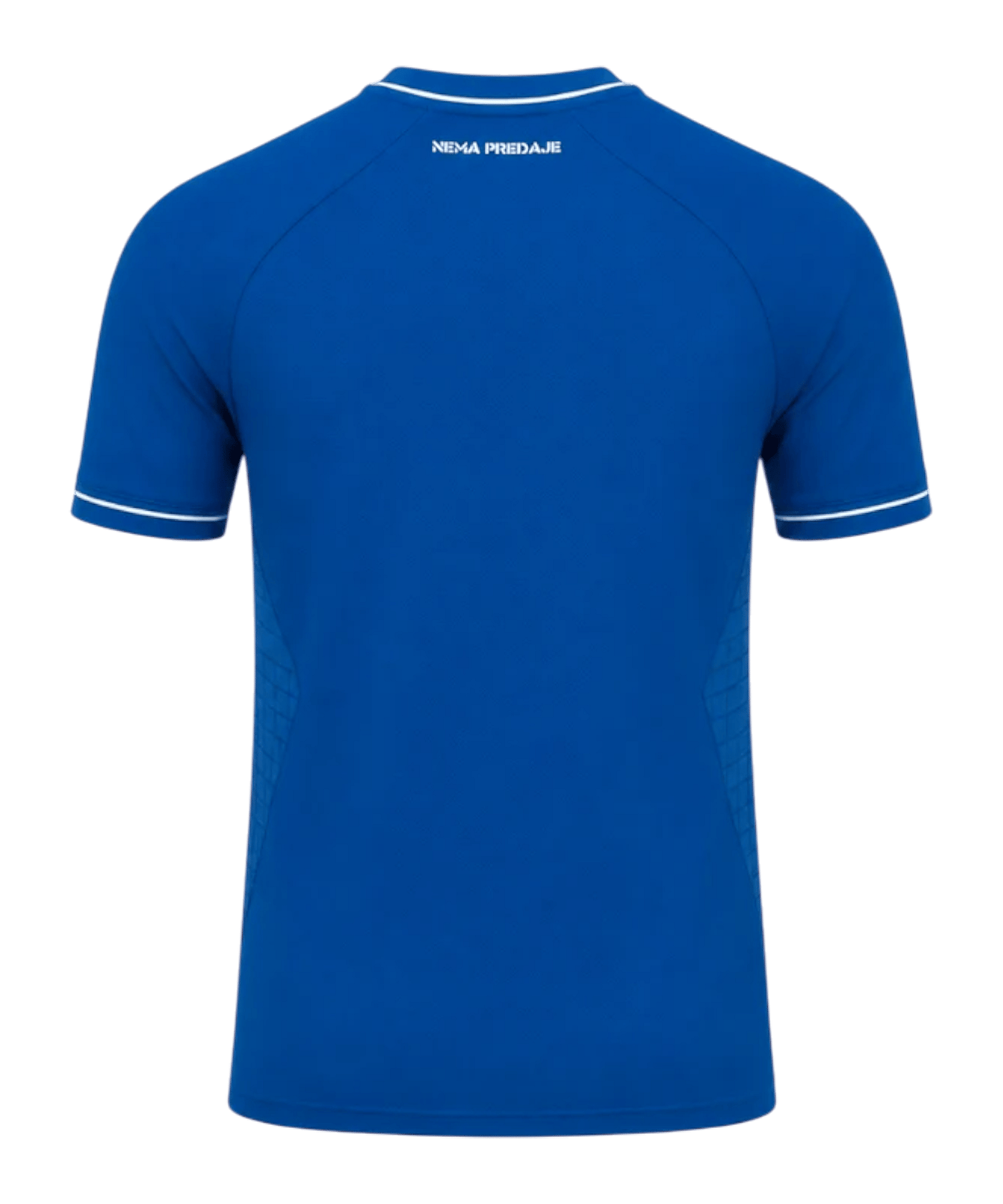 Castore Dinamo Zagreb Trikot Home 2026/2027 Blau - blau