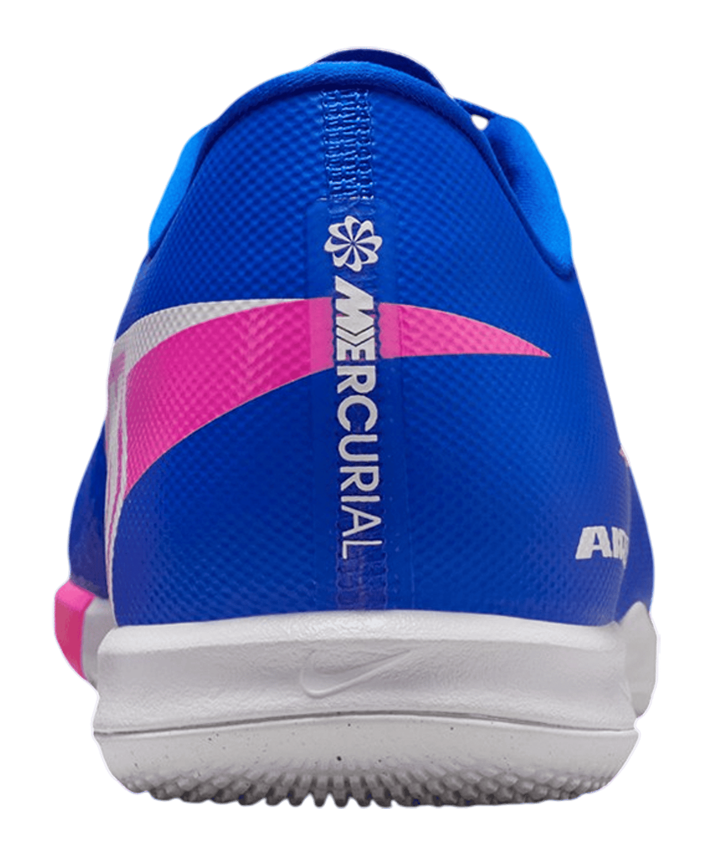 Nike Air Zoom Mercurial Vapor XVI Academy IN Attack Blau F446 - blau