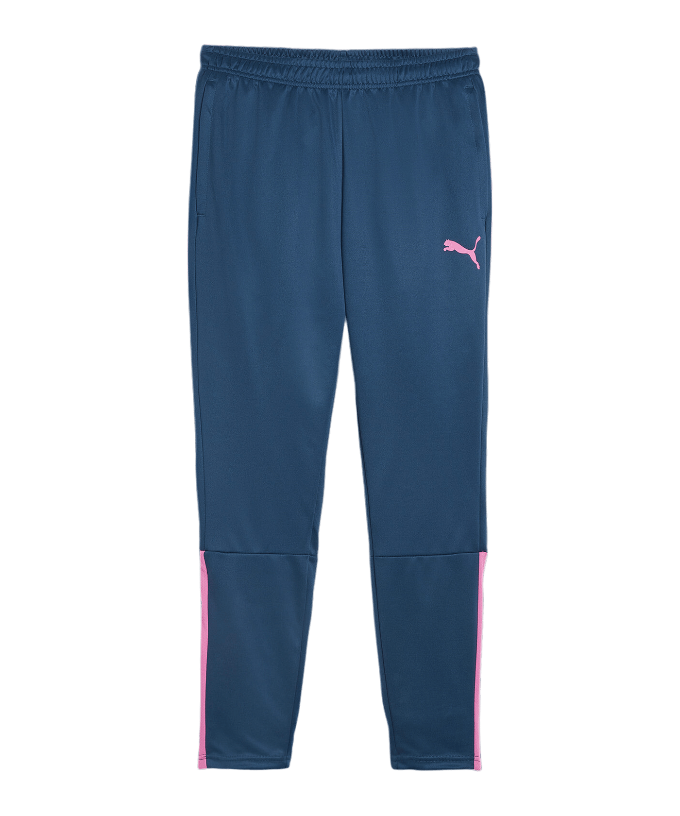 PUMA teamLIGA Trainingshose Türkis F56 - tuerkis