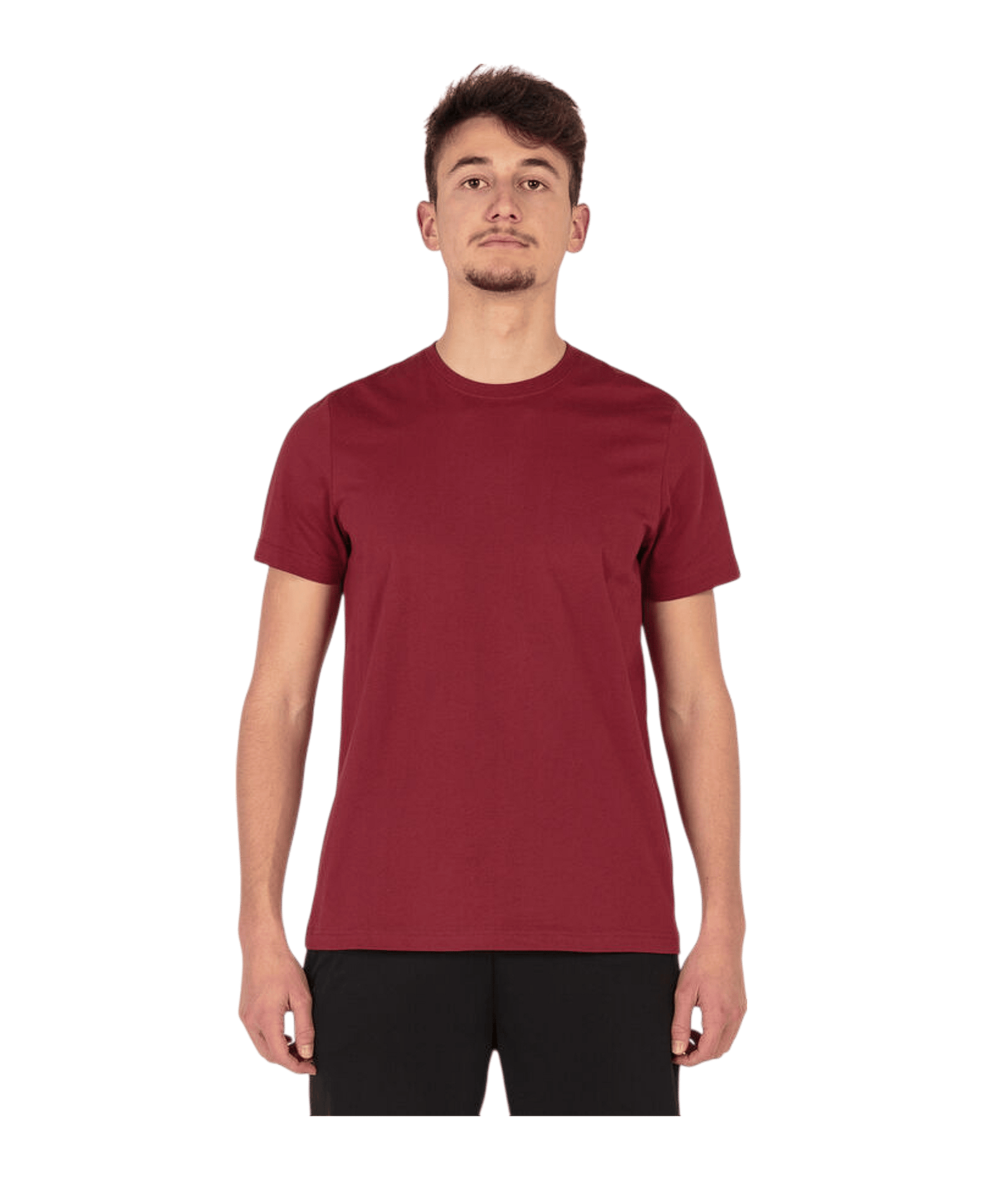 Joma Desert Shirt Rot F671 - rot