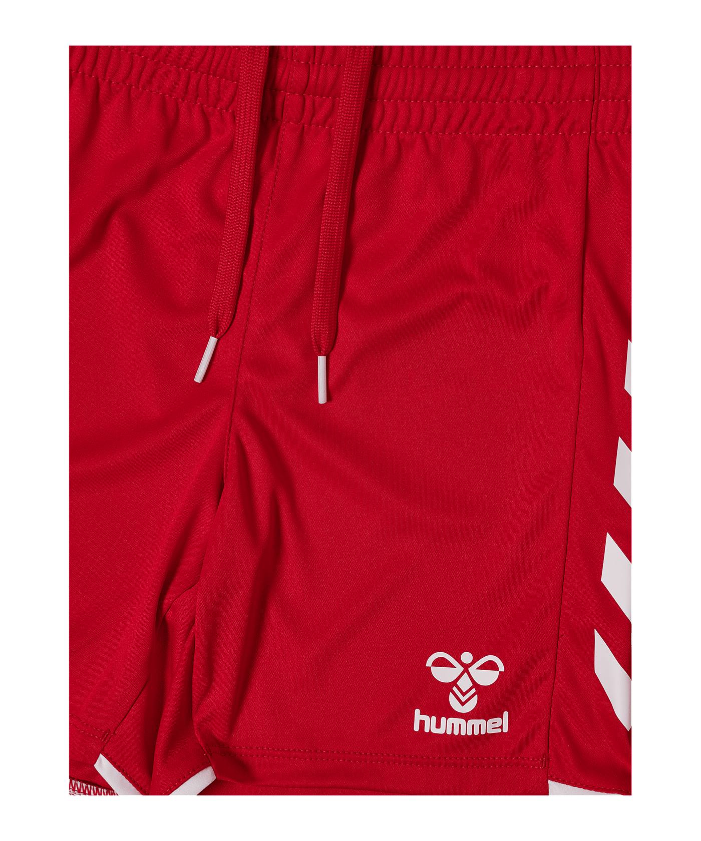 hummel Core 2.0 Short Kids Rot F3946 - rot