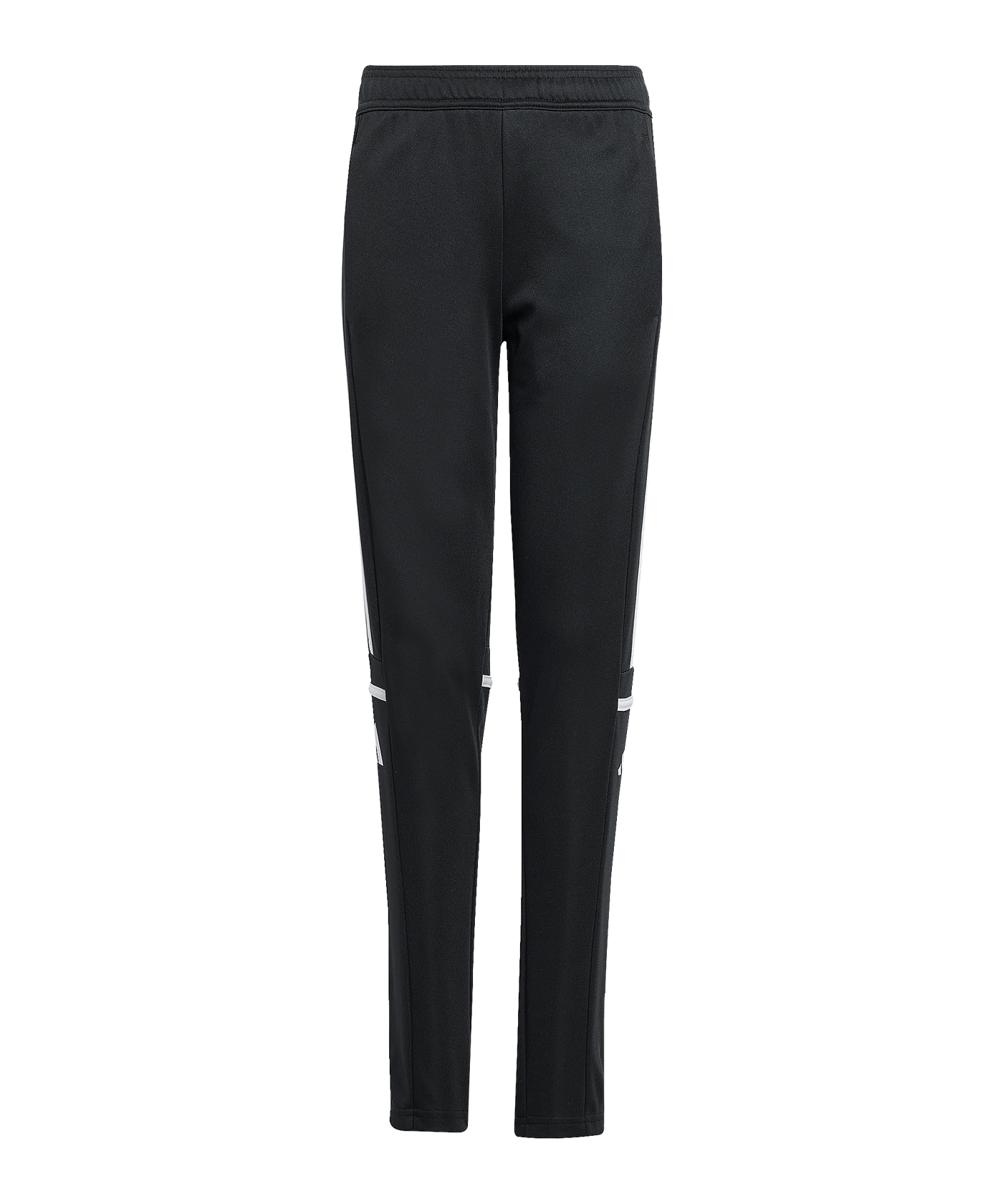 adidas Squadra 25 Trainingshose Kids Schwarz - schwarz