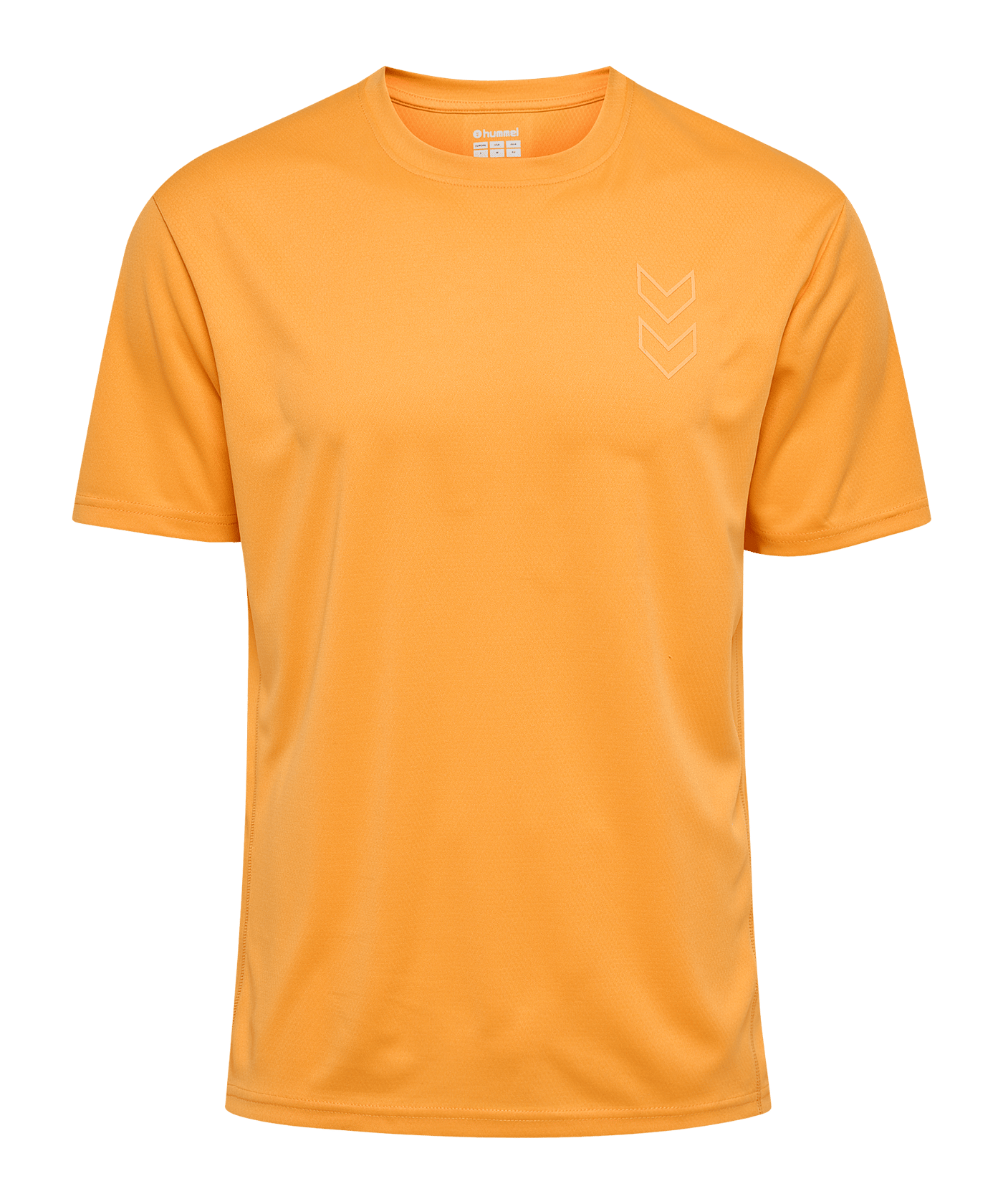 Hummel Active Pl Trikot Orange F3237 - orange