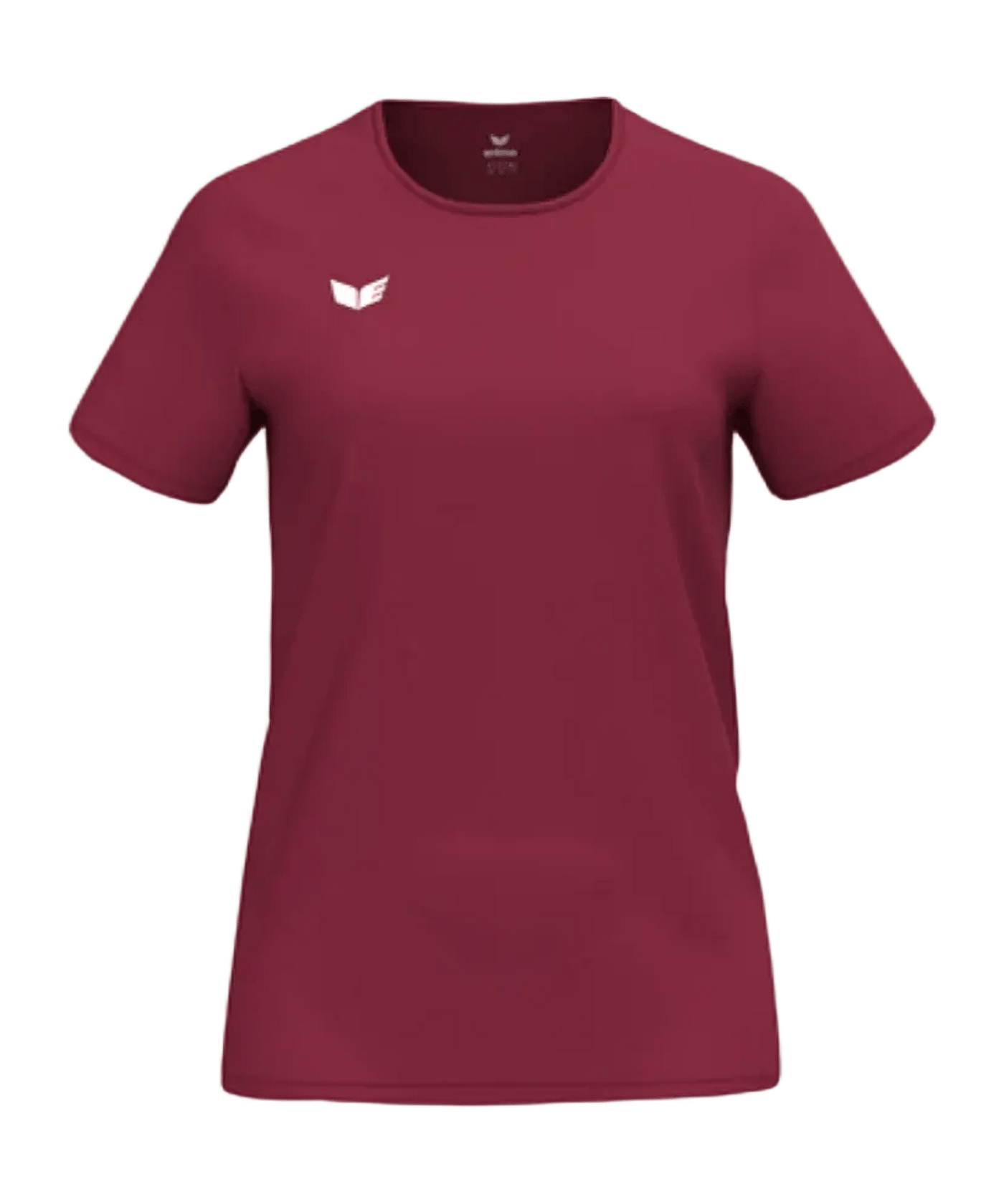 Erima INTRO function T-Shirt Damen Rot F2082587 - rot