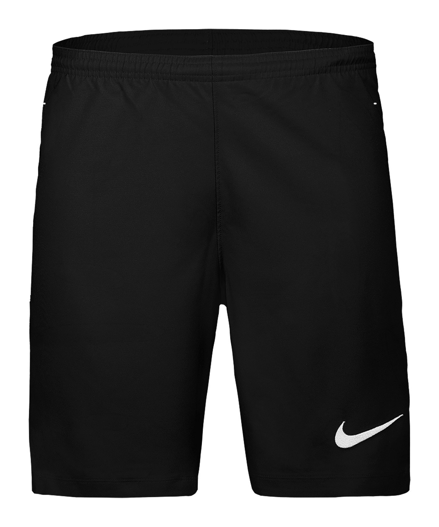 Nike Laser VI Short Kids Schwarz F010 - schwarz