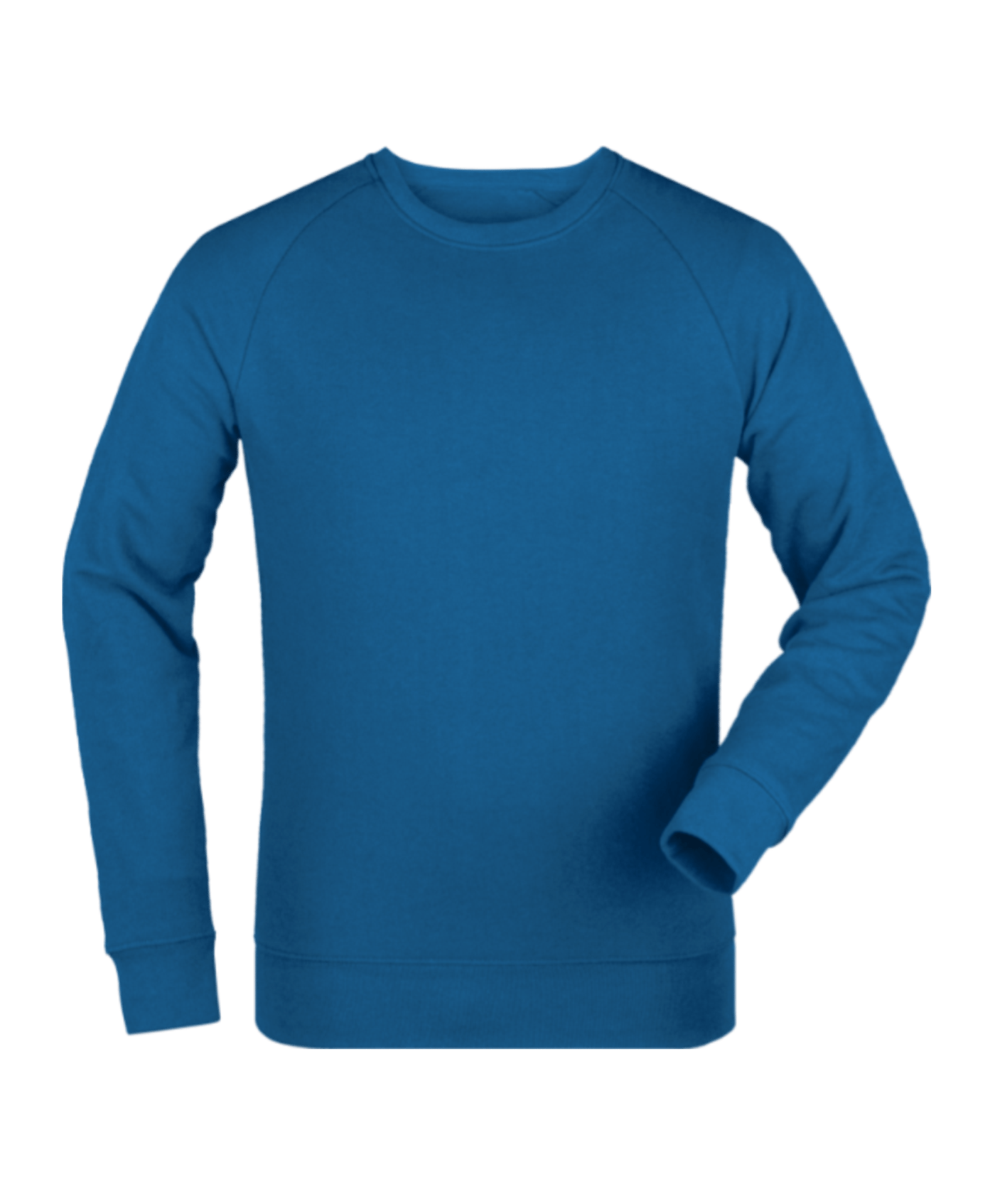 Merch Roller Sweatshirt Royal Blue FC230 - blau