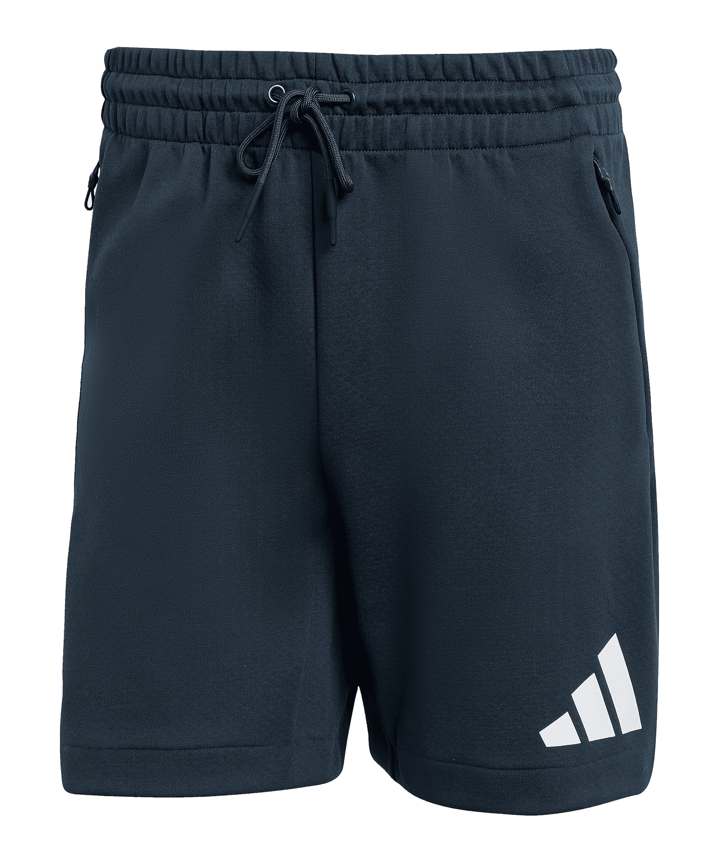 adidas Z.N.E Short Blau - blau