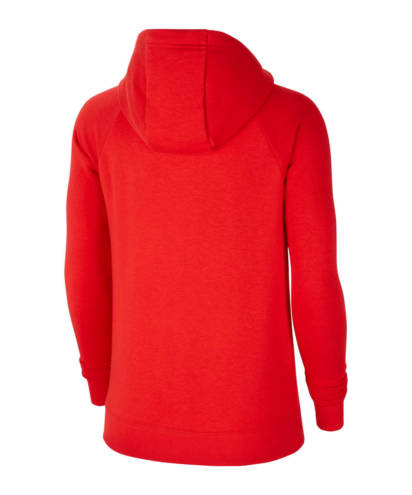 Nike Park 20 Fleece Kapuzenjacke Damen Rot F657 - rot