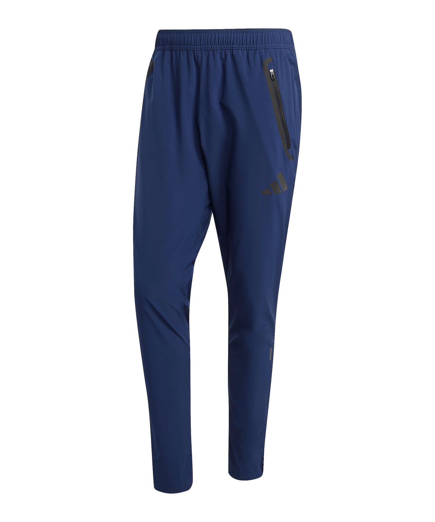 adidas Tiro 25 Competition Trainingshose Blau - blau
