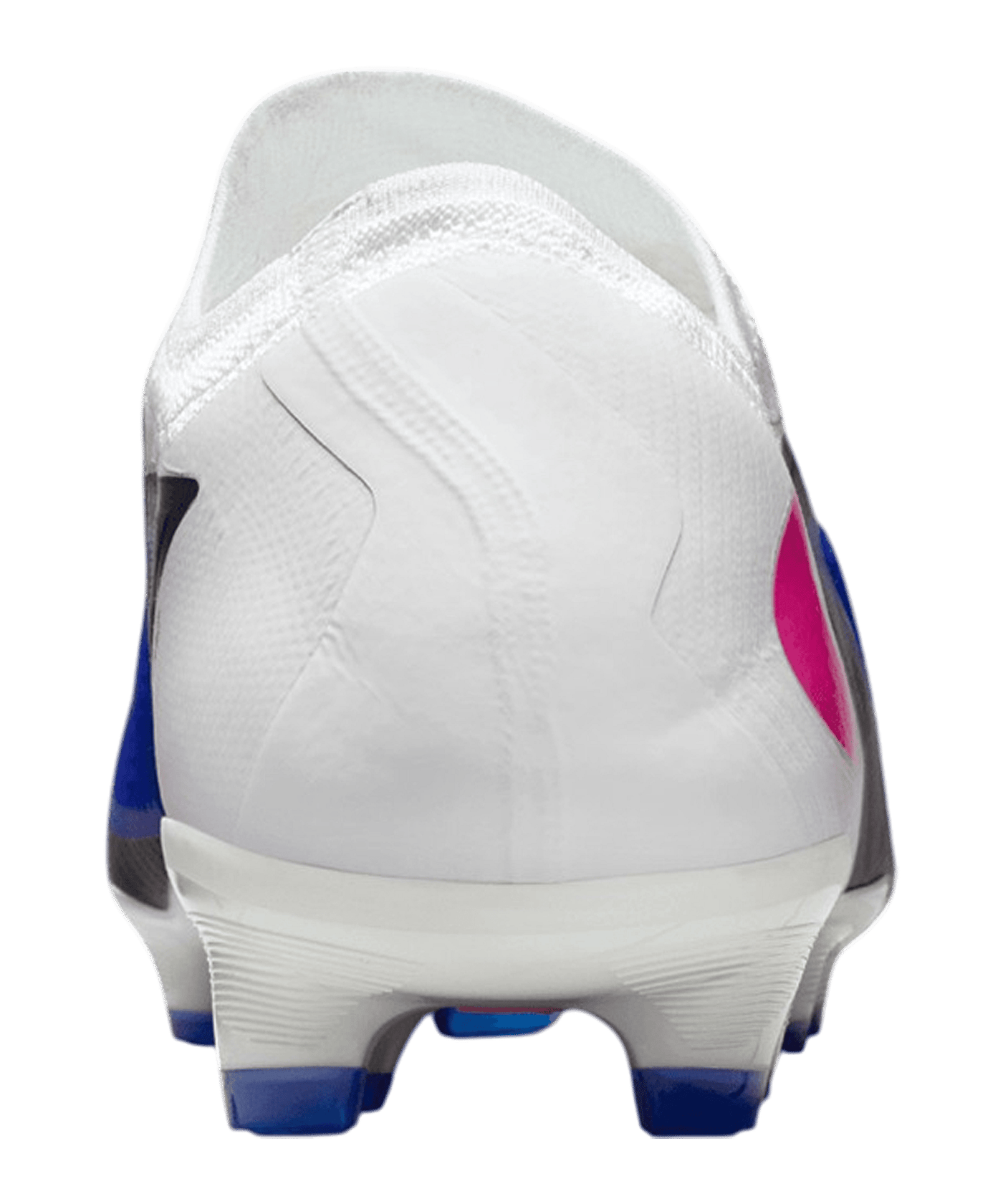 Nike Phantom 6 Low Pro FG Attack Blau F446 - blau