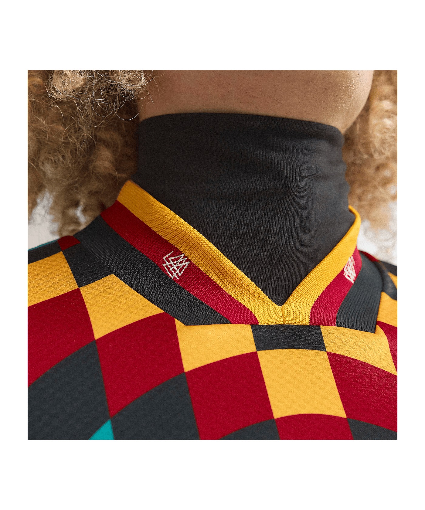 adidas DFB Deutschland Bringback 1994 Trikot Away Grün - gruen