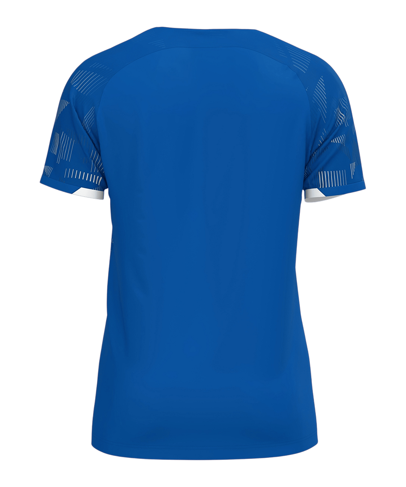 JAKO Sonic Trikot Kids Blau F408 - blau