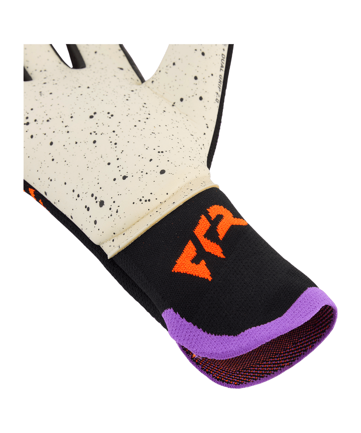 PUMA FUTURE Ultimate NC Torwarthandschuhe F01 - mehrfarbig