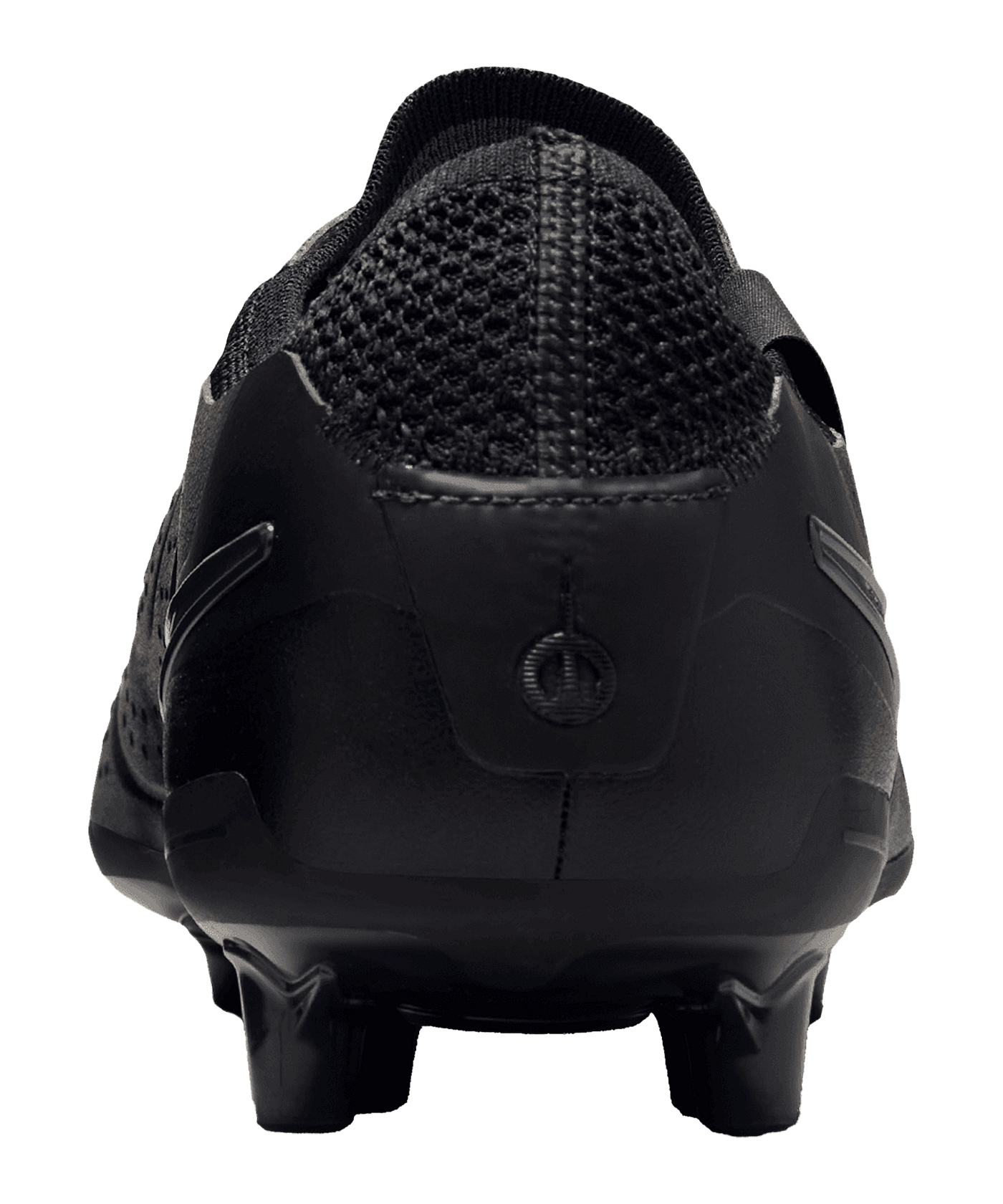 Nike Tiempo Legend X Elite AG-Pro Shadow Schwarz F002 - schwarz