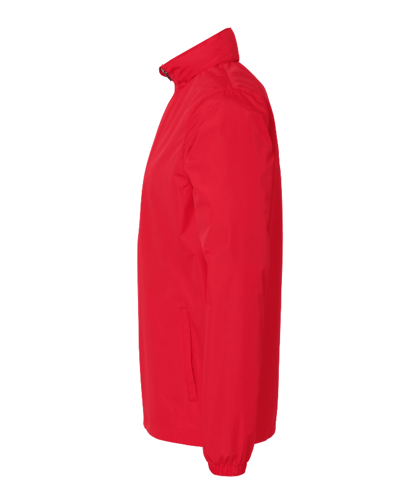 Uhlsport Essential Allwetterjacke Kids Rot F60 - rot