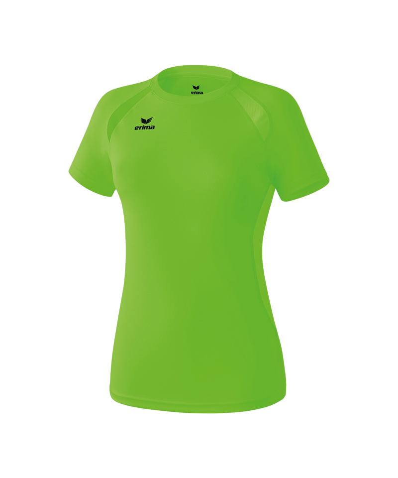 Erima T-Shirt Nordic Walking Damen Grün - gruen