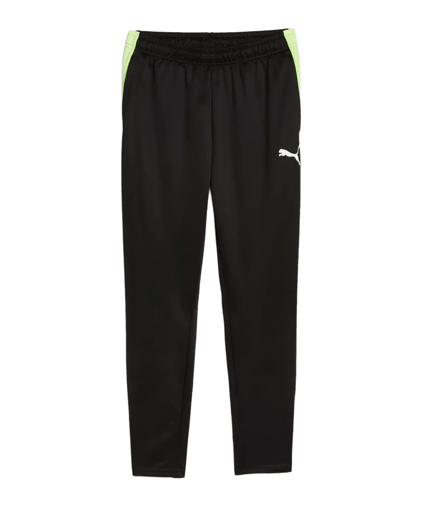 PUMA Trainingshose Schwarz F02 - schwarz