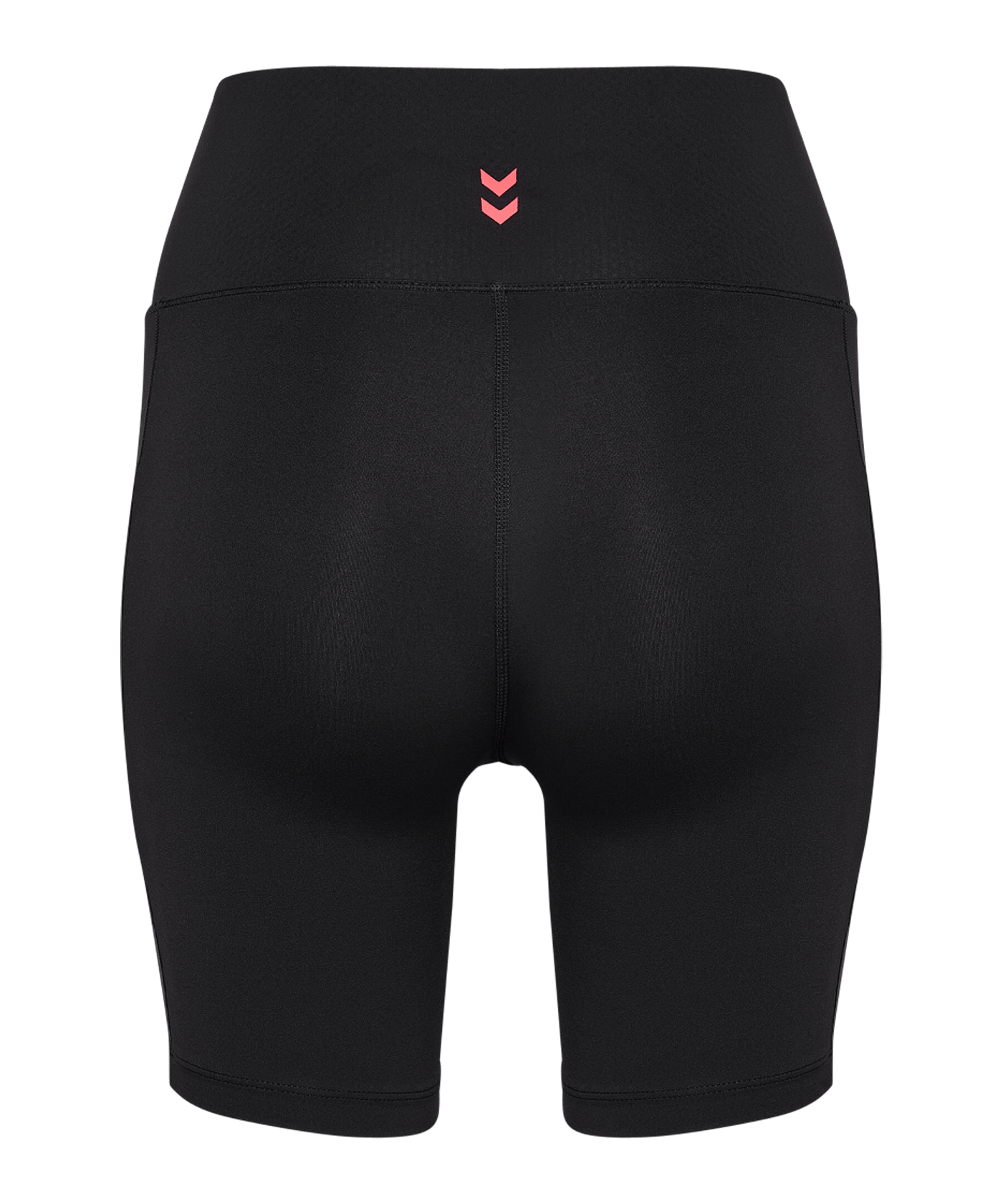 Hummel Hiit Intensity Hw Short Tight Damen Schwarz F2001 - schwarz