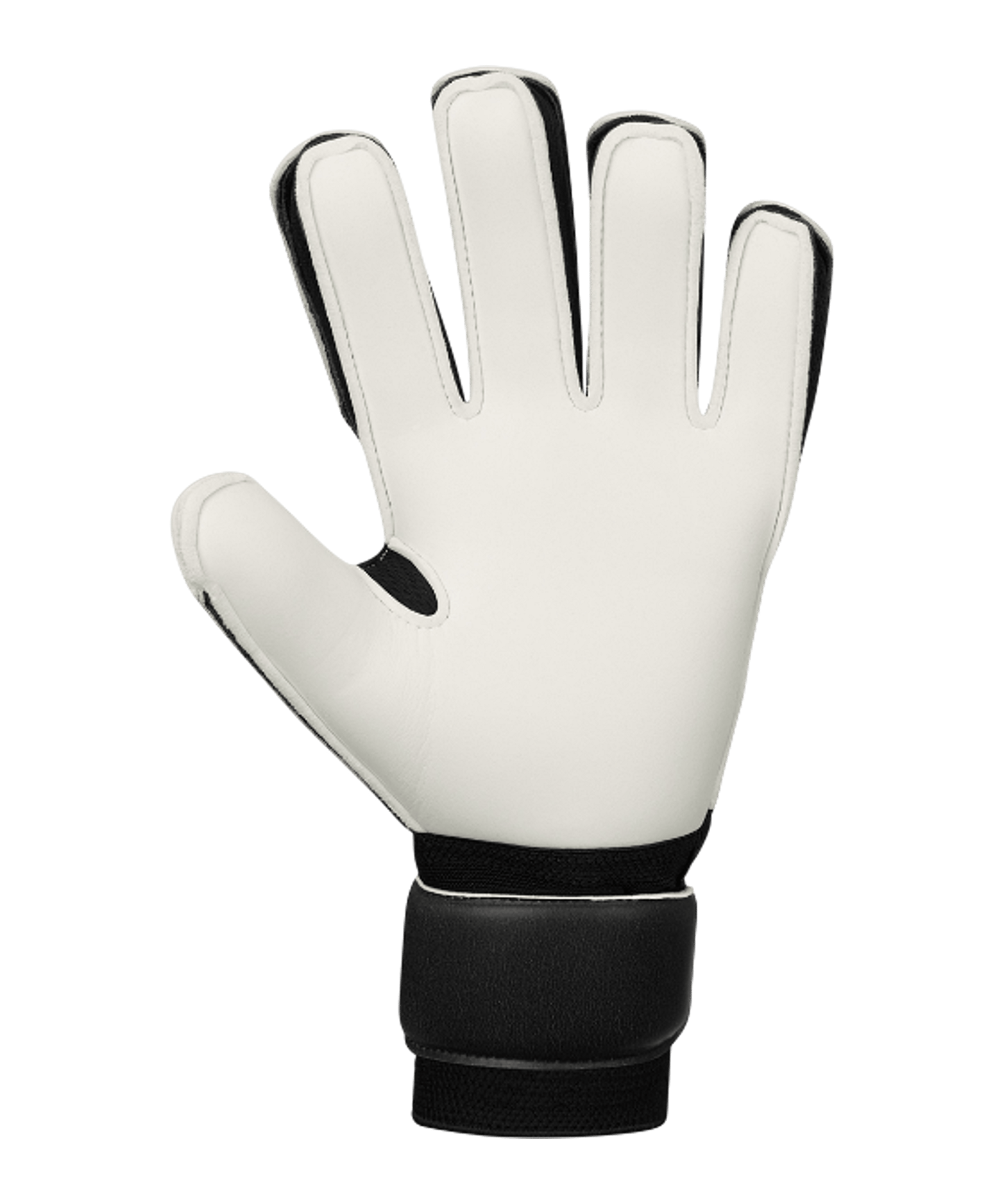 JAKO Animal Supersoft RC Torwarthandschuhe Schwarz F806 - schwarz