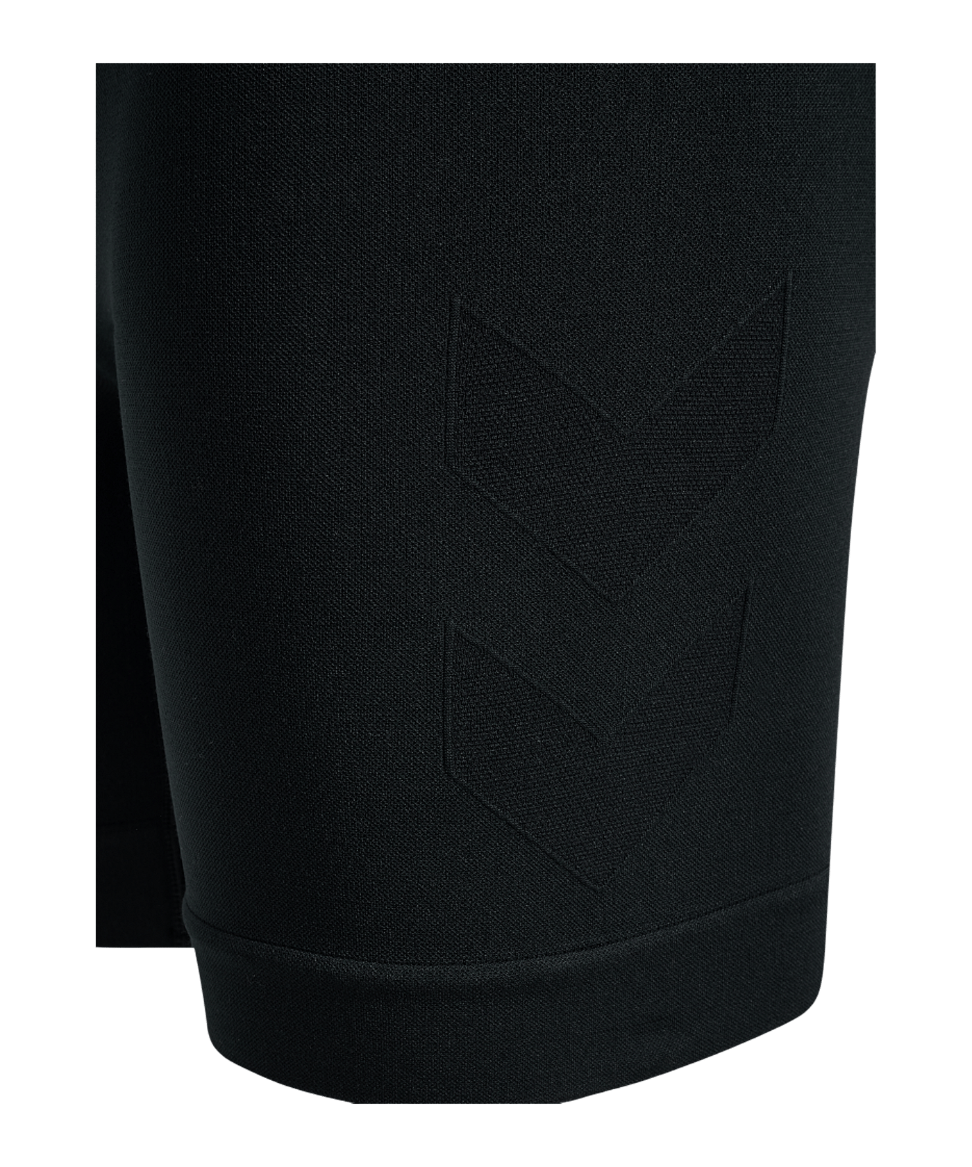Hummel Hiit Seamless Short Tight Damen Schwarz F2001 - schwarz