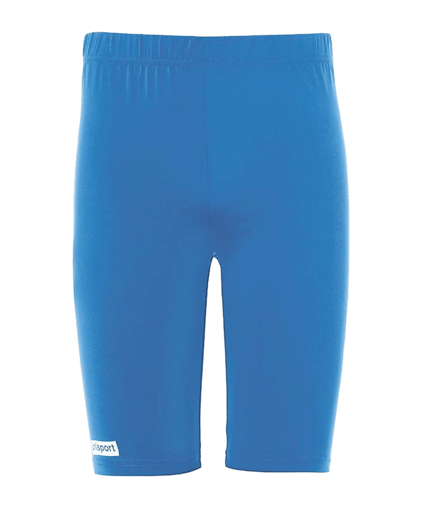 Uhlsport Tight Short Hose kurz Kids Blau F10 - blau