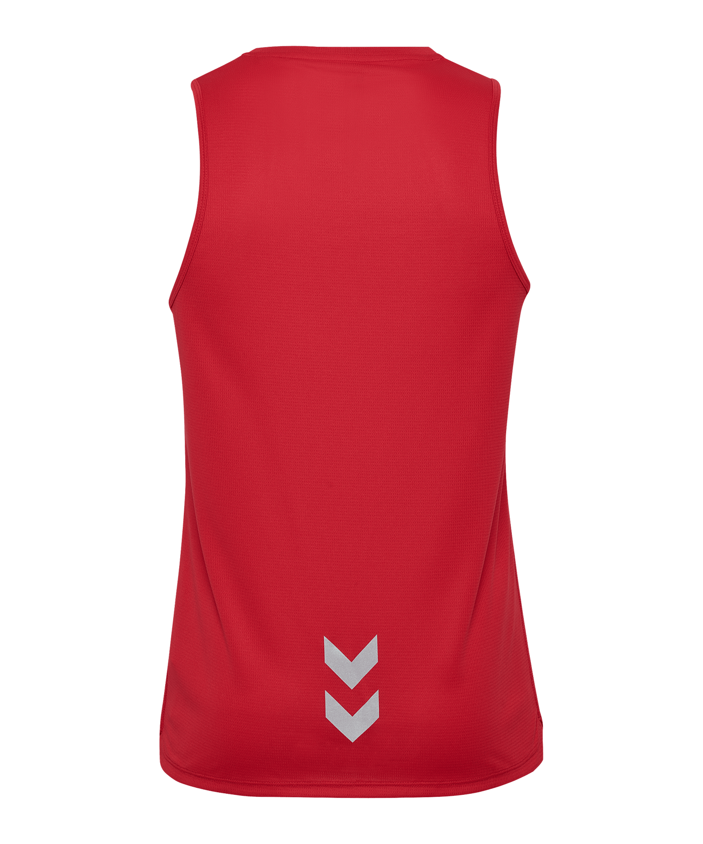 Hummel Run Tanktop Rot F3365 - rot