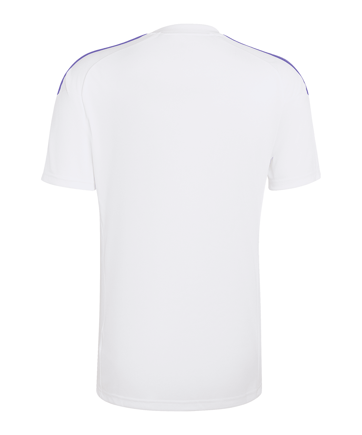 adidas Tiro 26 League Trikot Weiß - weiss
