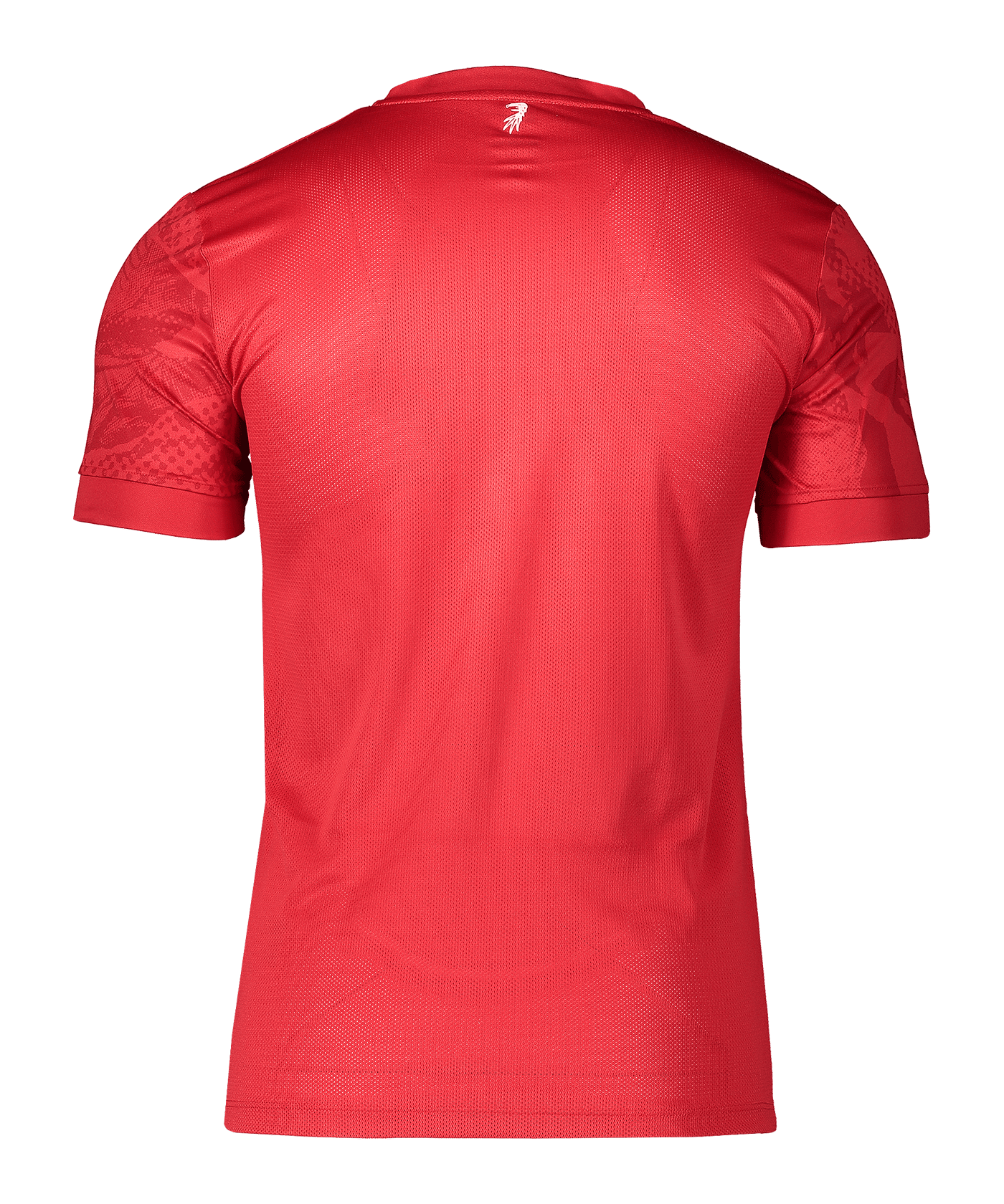 Nike SC Freiburg Prematch T-Shirt 2025/2026 Kids Rot F657 - rot