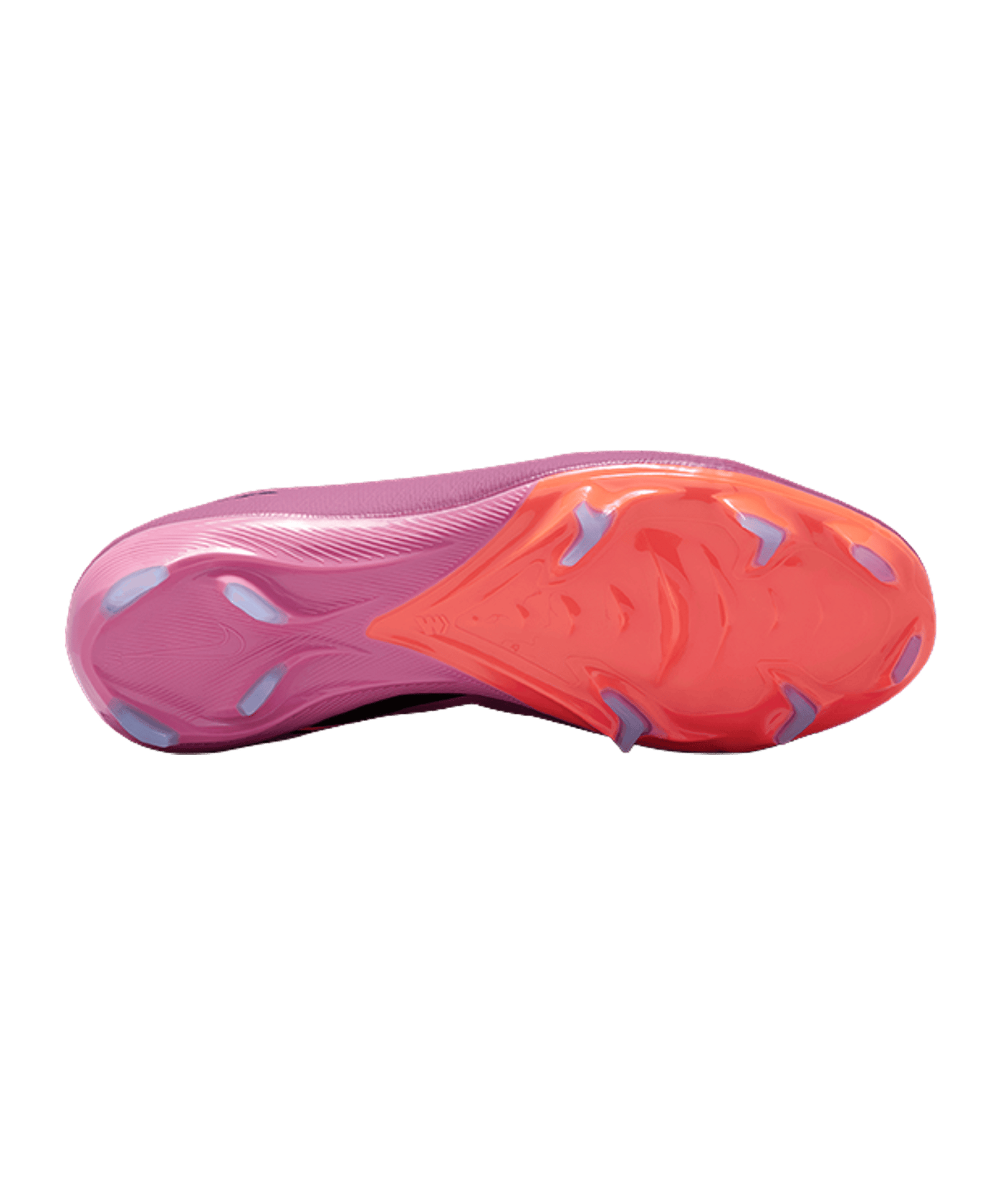 Nike Air Zoom Mercurial Vapor XVI Pro FG Scary Good Kids Rosa F600 - rosa