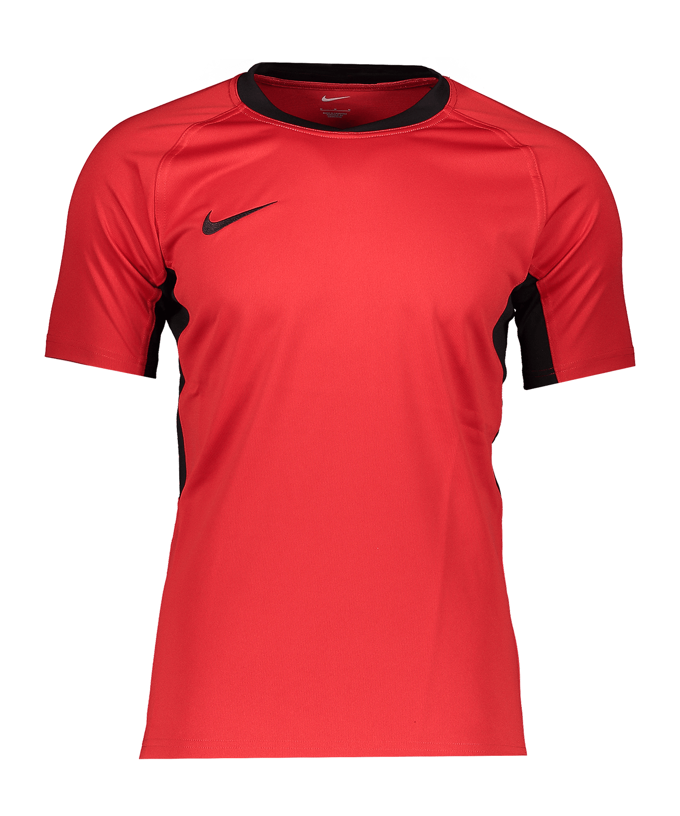 Nike Team Crew Razor Rugby Trikot Rot F658 - rot