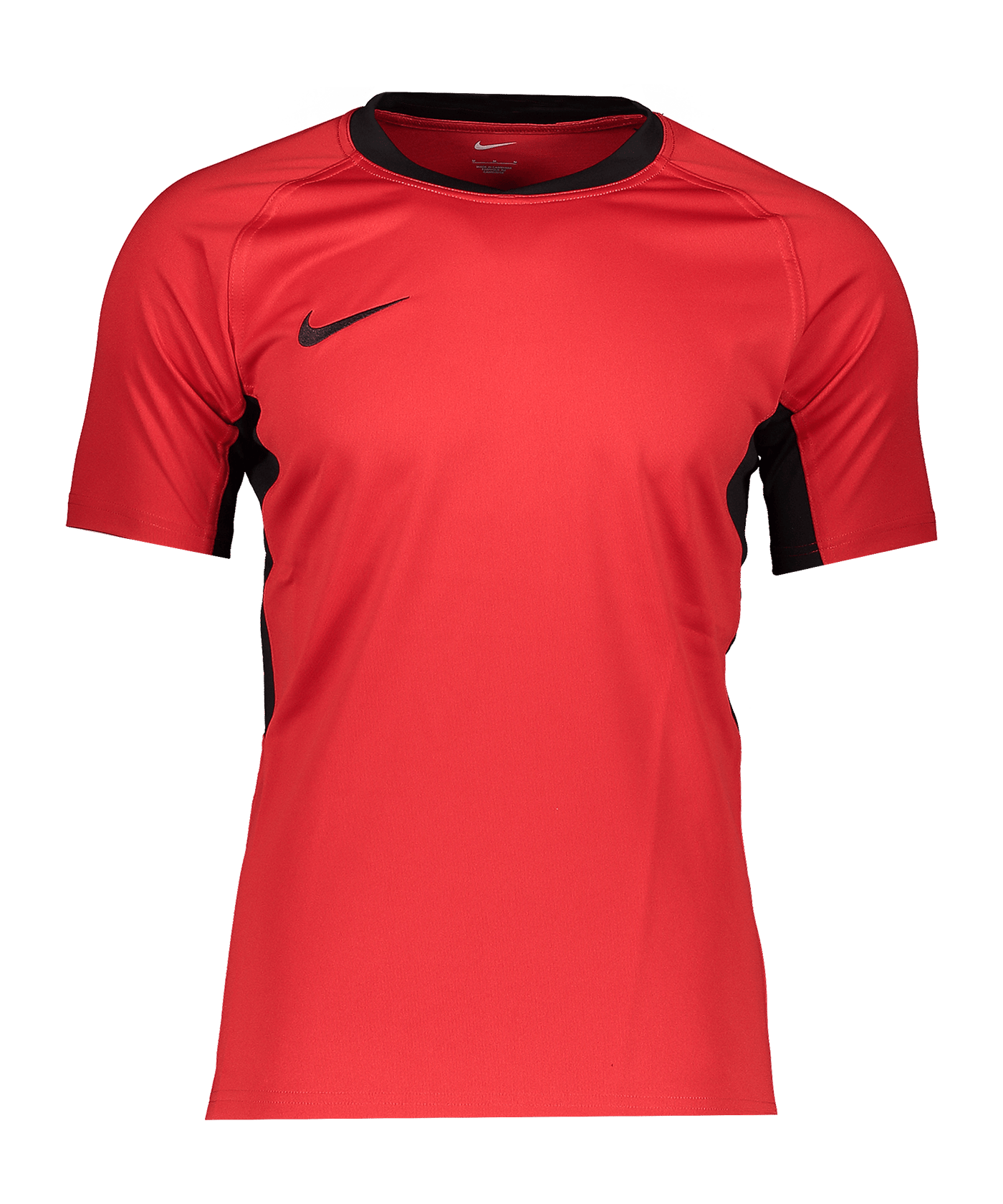 Nike Team Crew Razor Rugby Trikot Rot F658 - rot