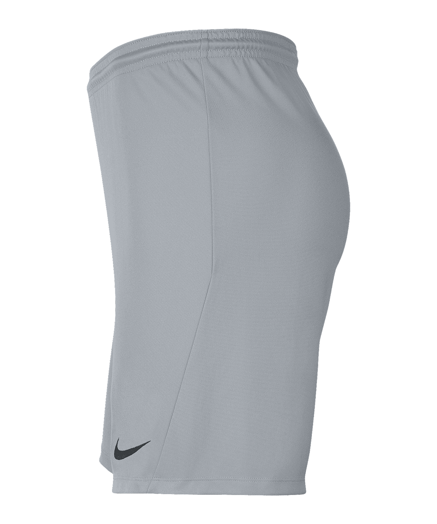 Nike Park III Short Grau F012