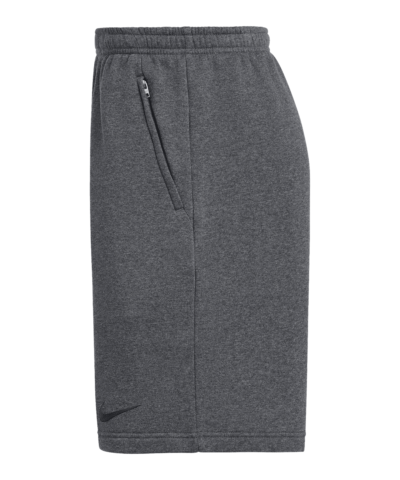 Nike Park 26 Short Grau F063 - grau