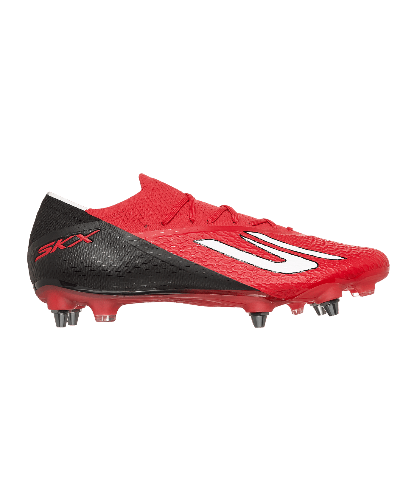 Skechers Skx 2 Elite SG Stand Out Rot FRDBK - rot